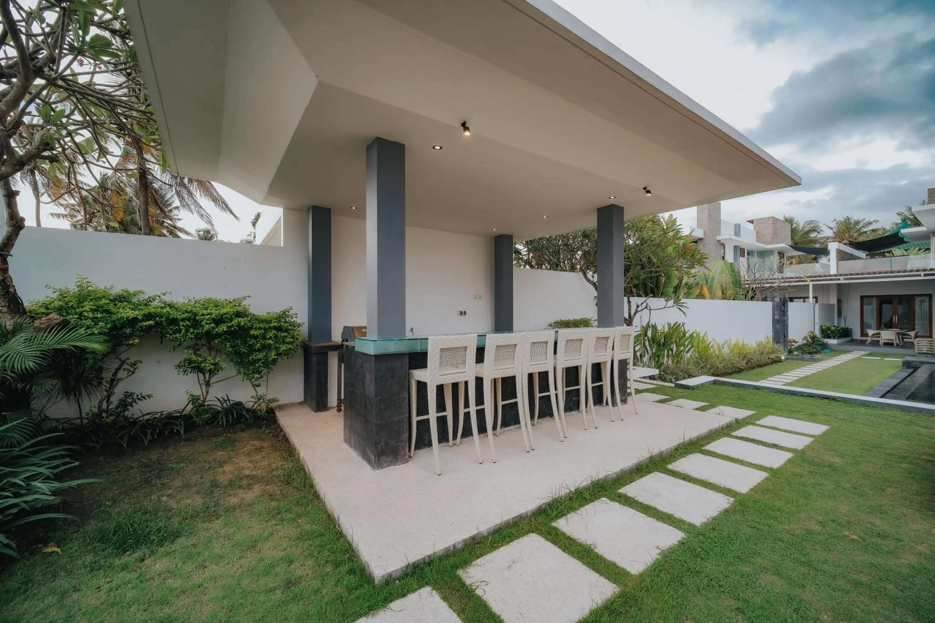 Bali Diamond Estates & Villas