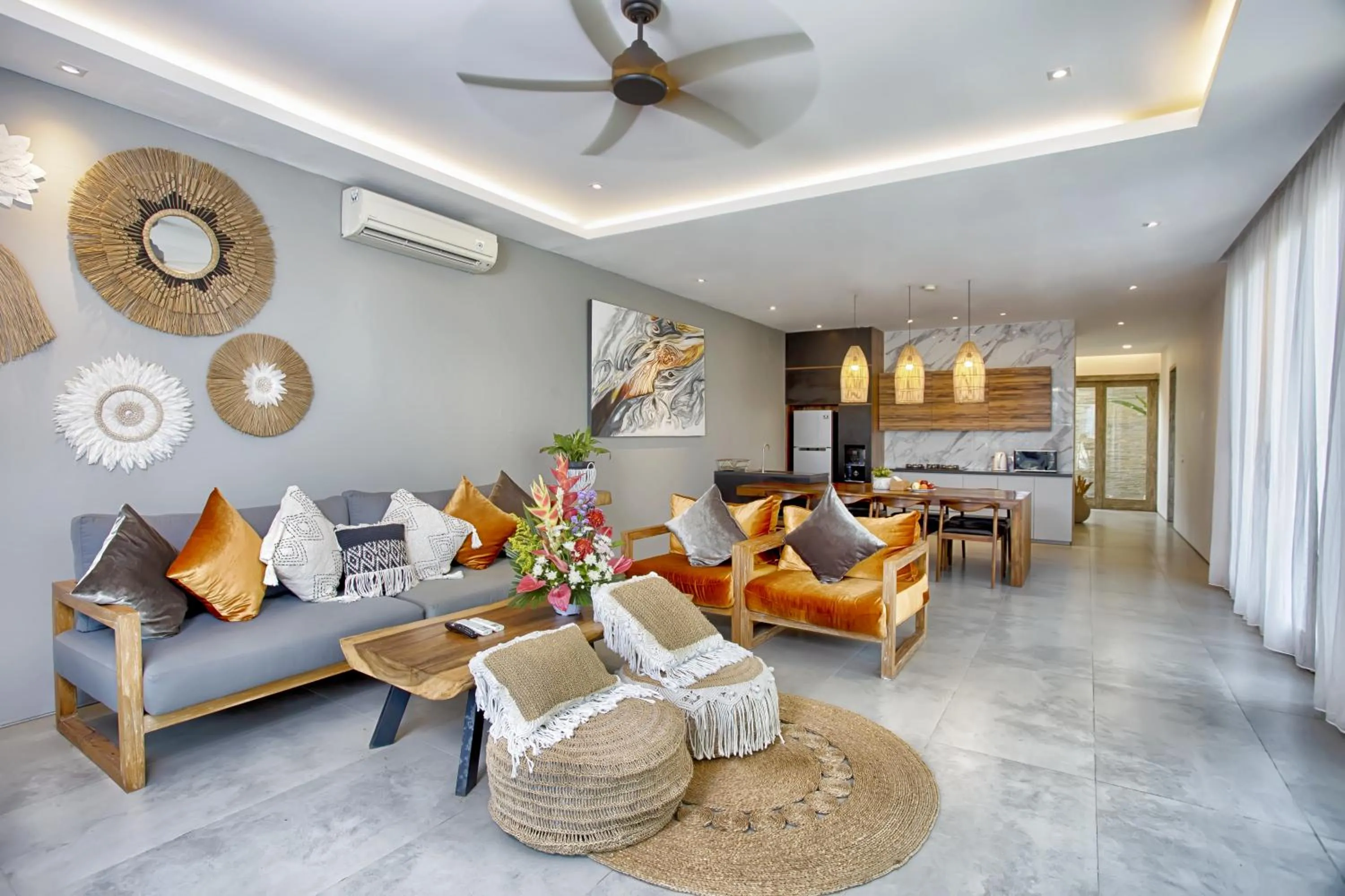 Bali Diamond Estates & Villas