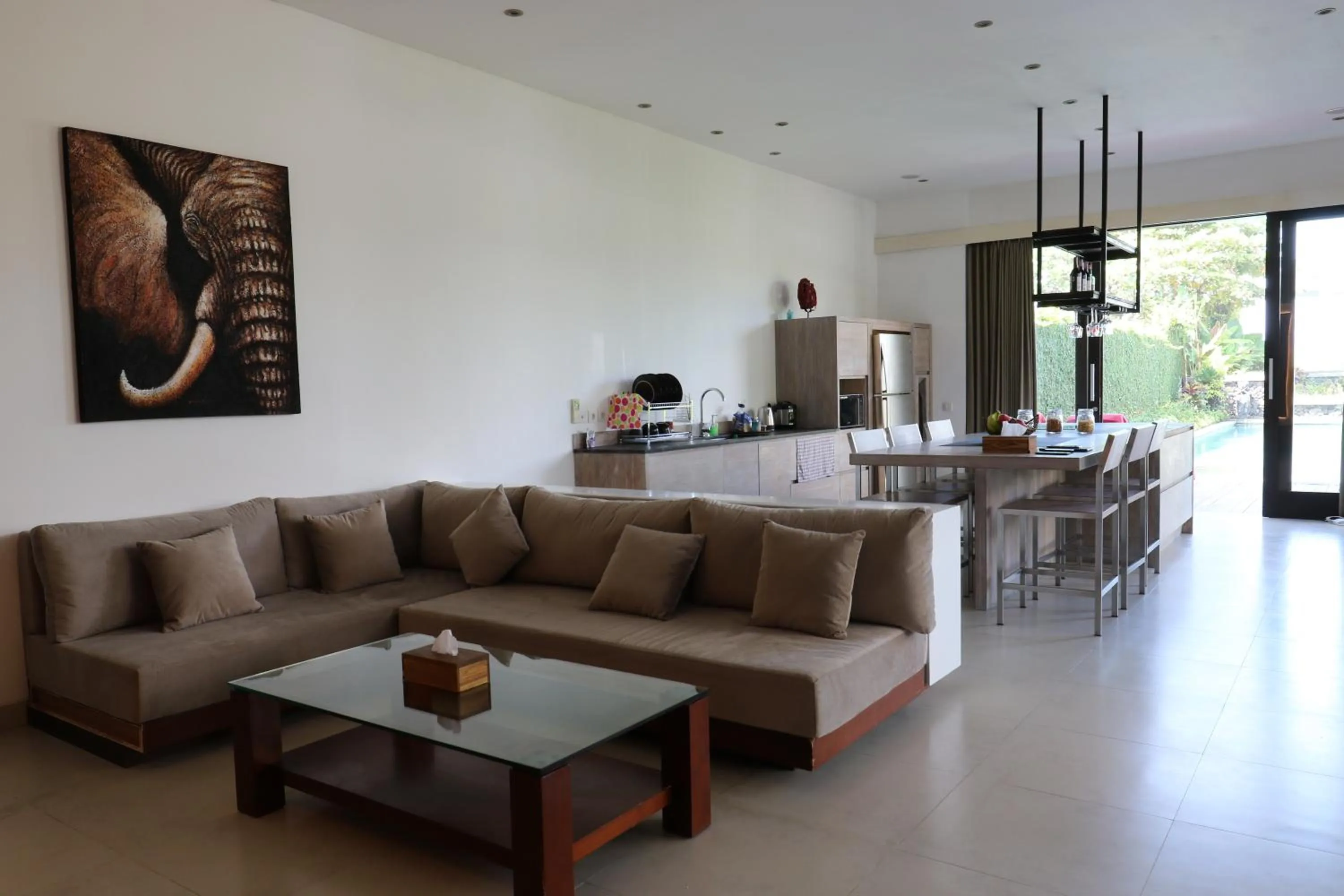 Bali Diamond Estates & Villas