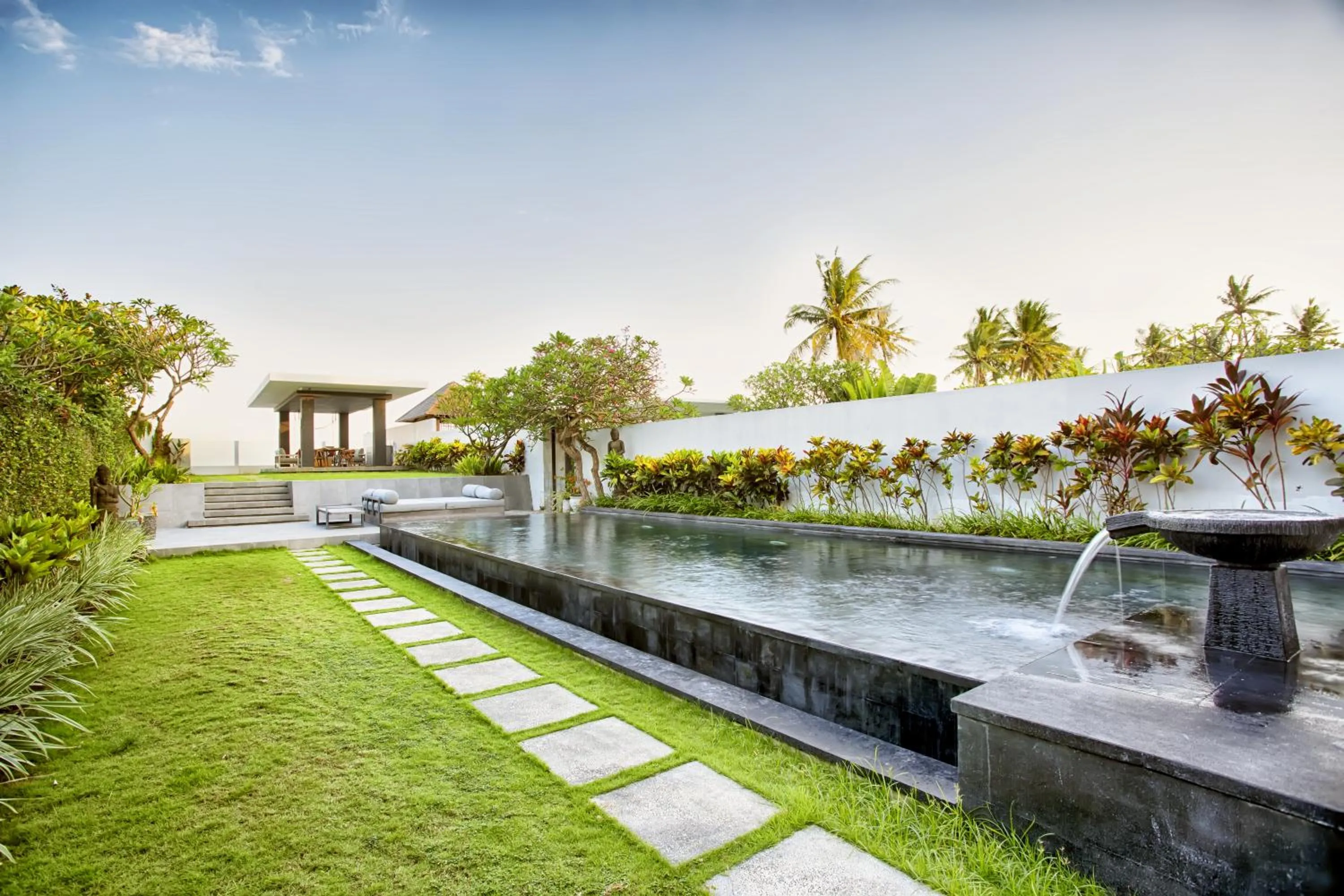 Bali Diamond Estates & Villas