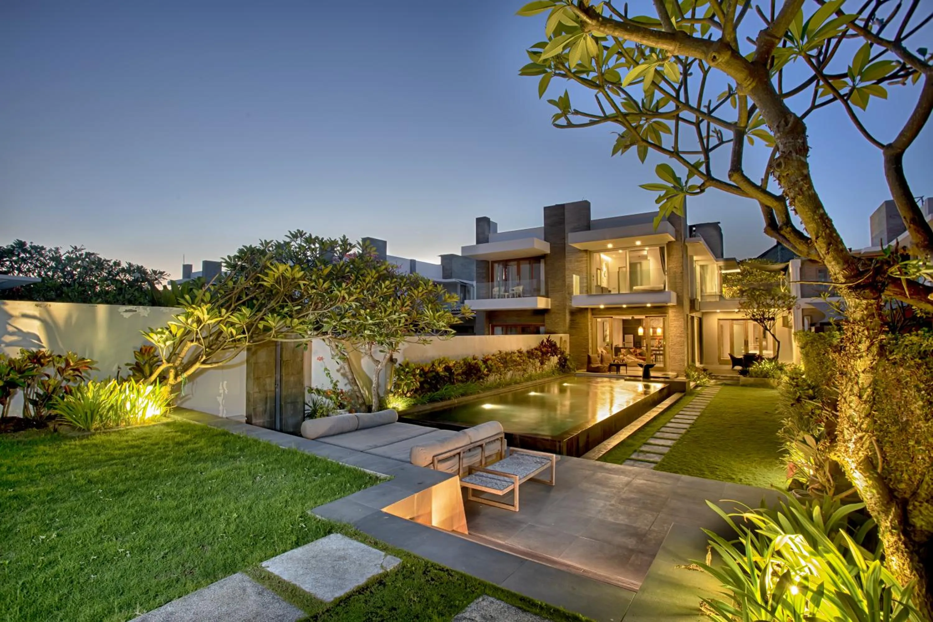 Bali Diamond Estates & Villas