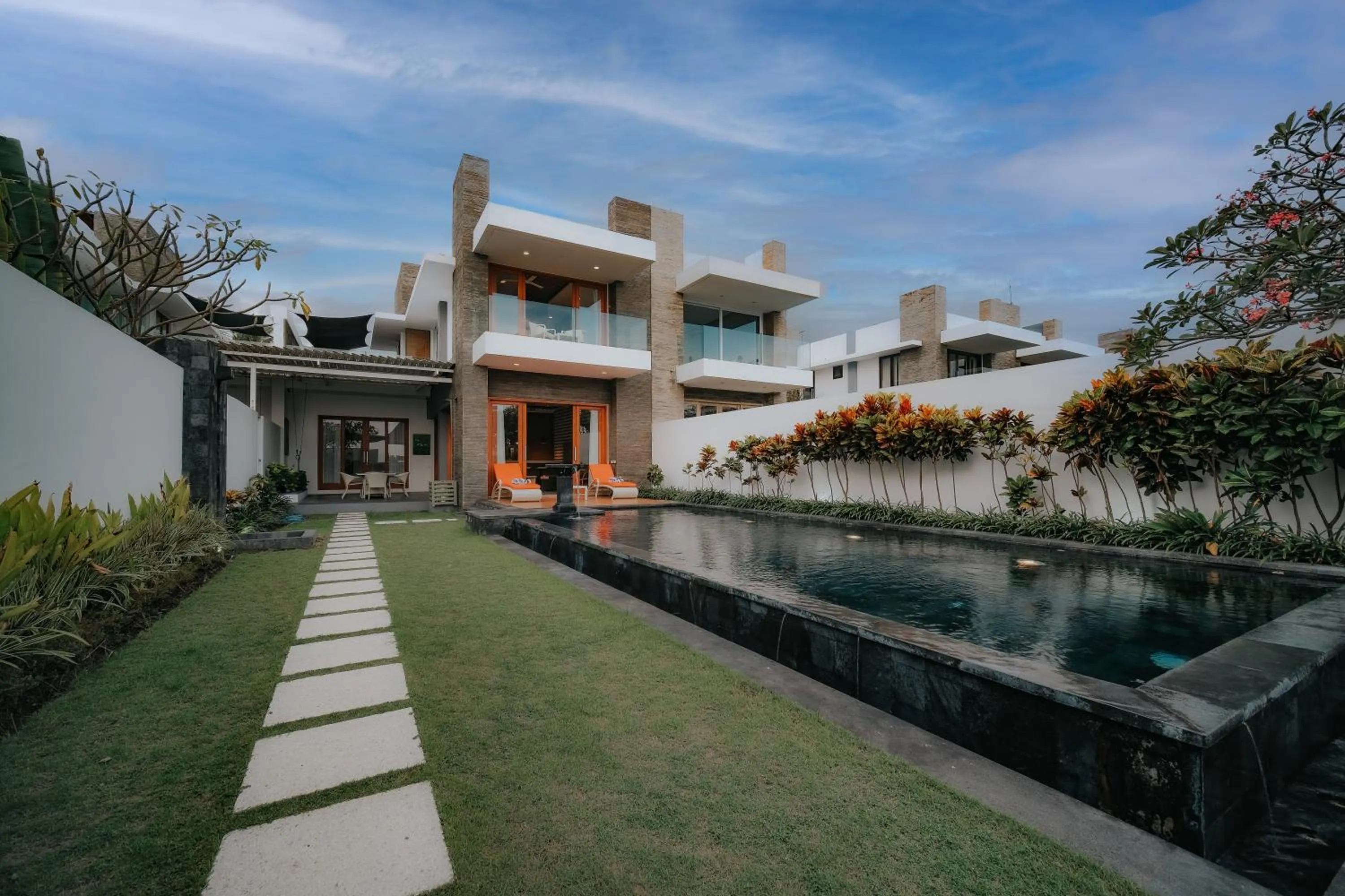 Bali Diamond Estates & Villas