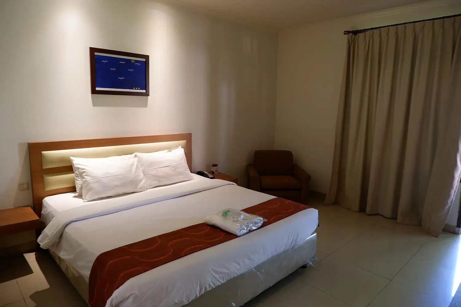 Sanghyang Deluxe in Sanghyang Indah Spa Resort Sanghyang Deluxe in Sanghyang Indah Spa Resort