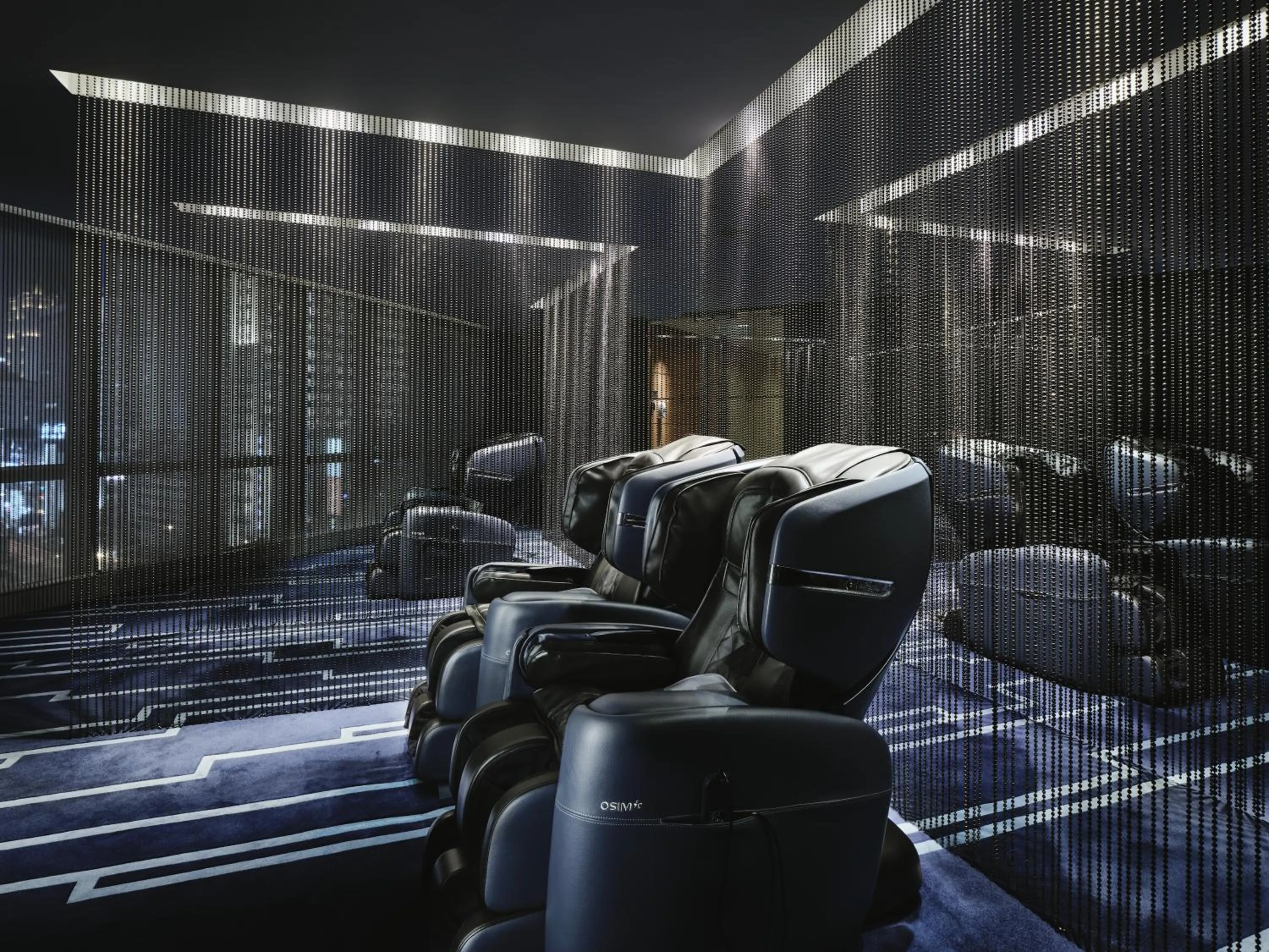 Activities in Grand ParcVue Hotel Residence Chengdu