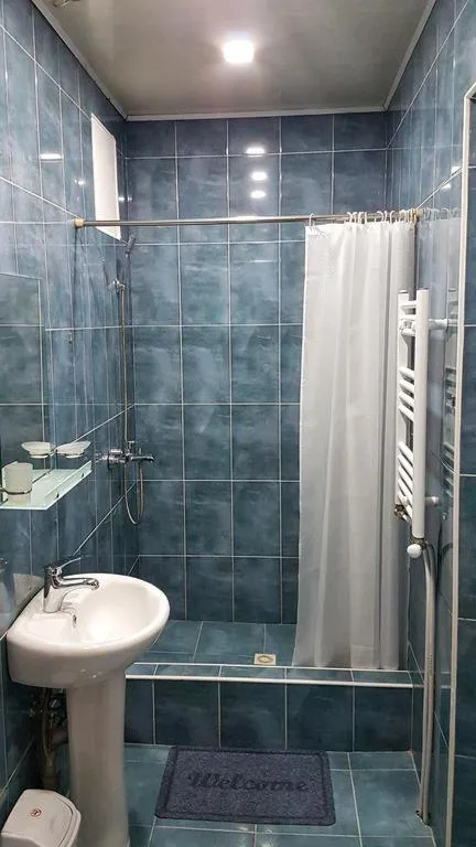 Bath in Hotel Classic