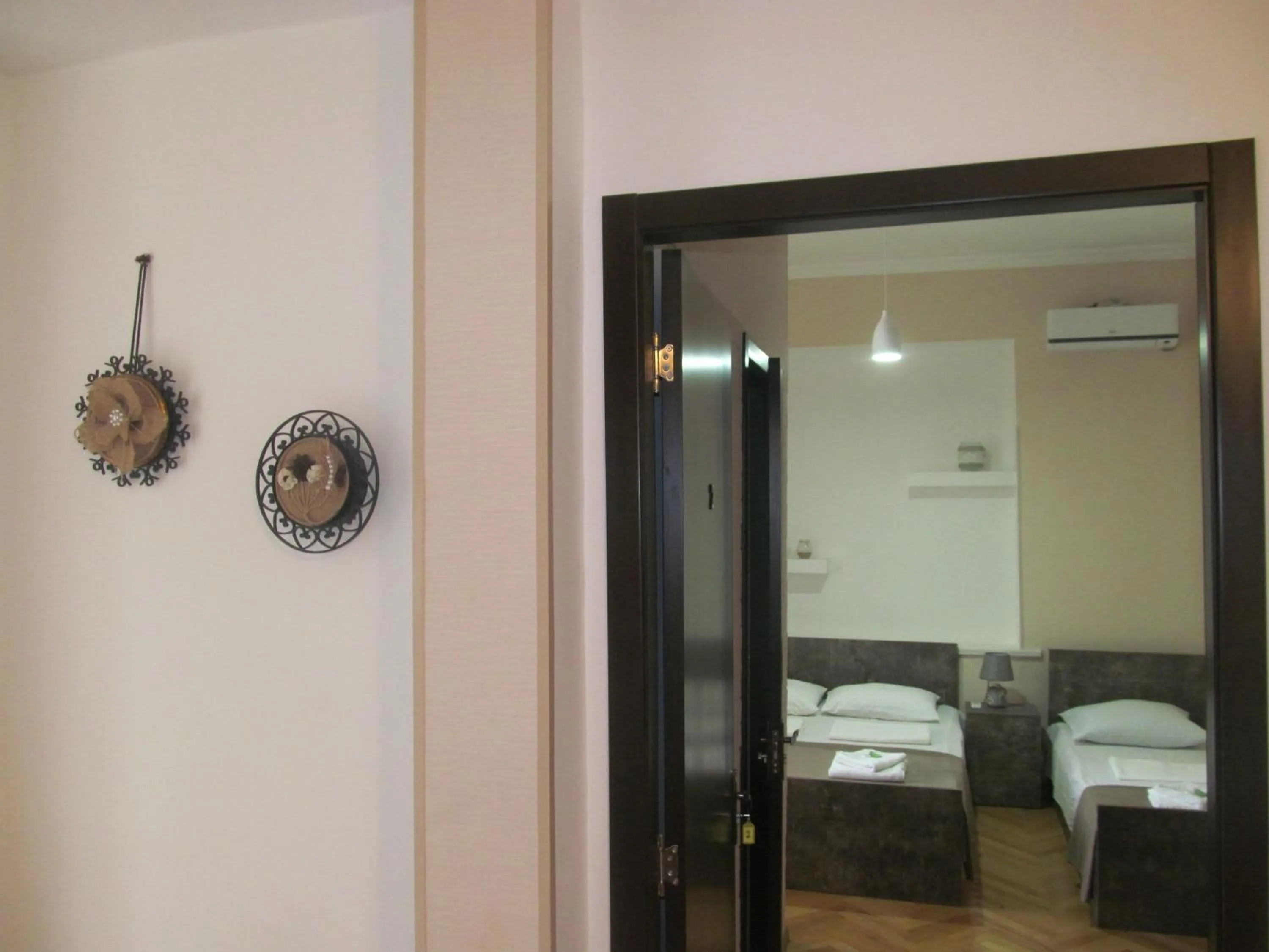 Bedroom in Hotel Classic