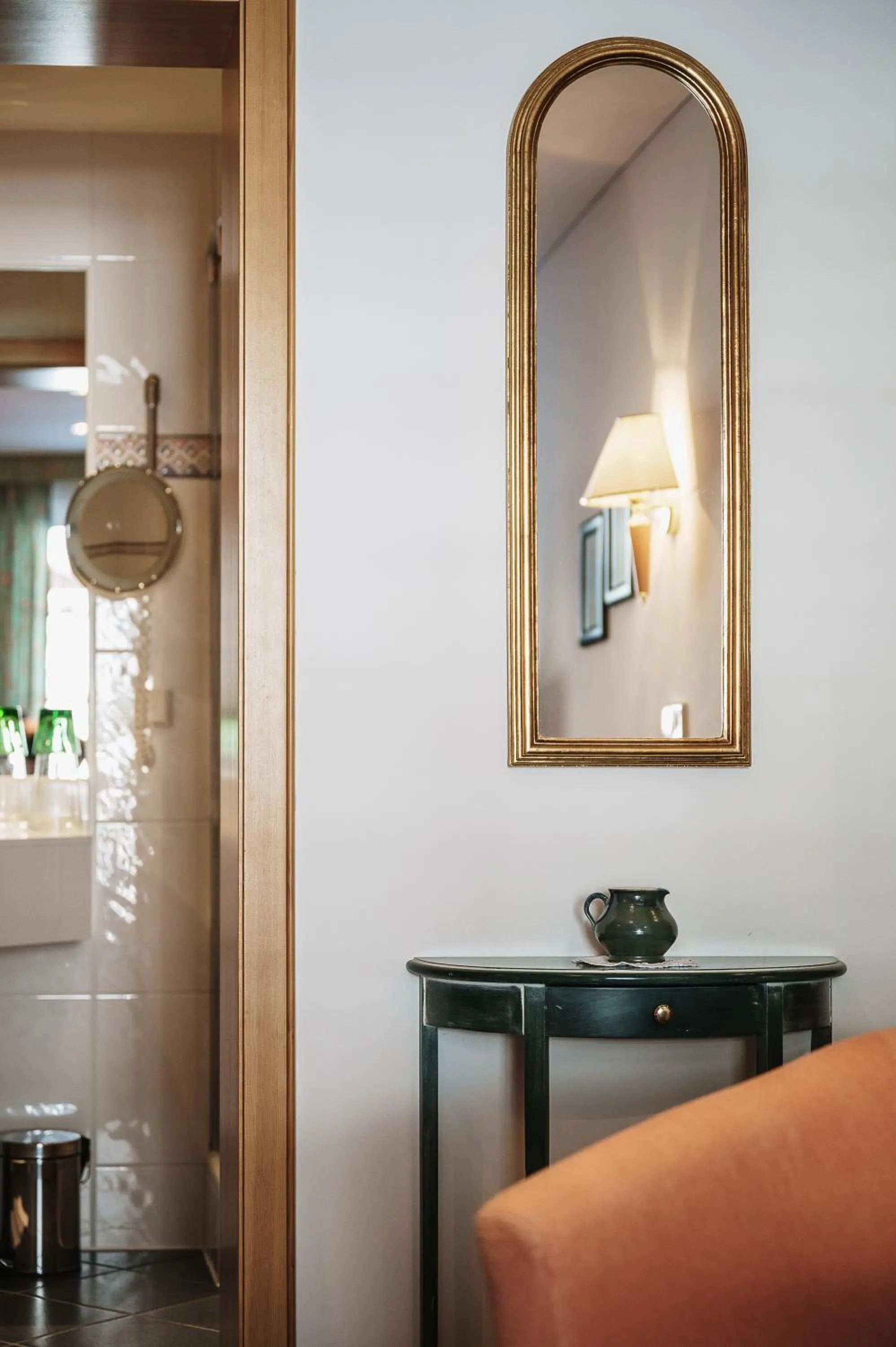 Photo of the whole room in Heimspitze - Alpenhotel & Wirtshaus