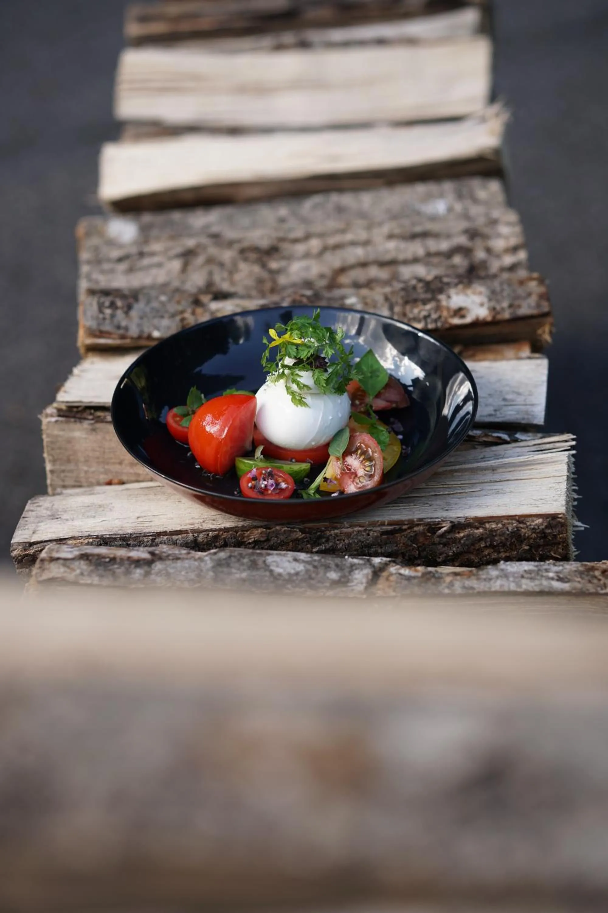 Restaurant/places to eat in Heimspitze - Alpenhotel & Wirtshaus