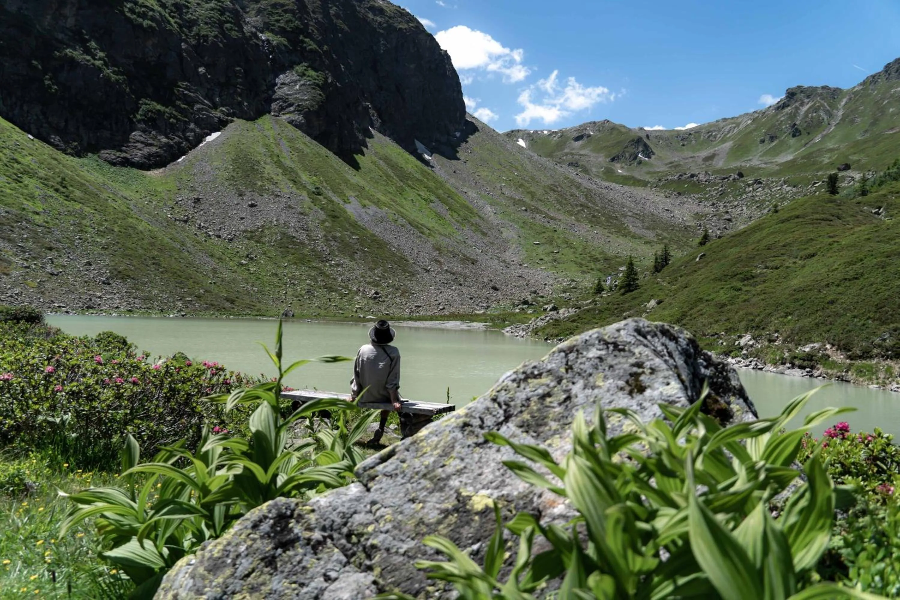 Activities in Heimspitze - Alpenhotel & Wirtshaus