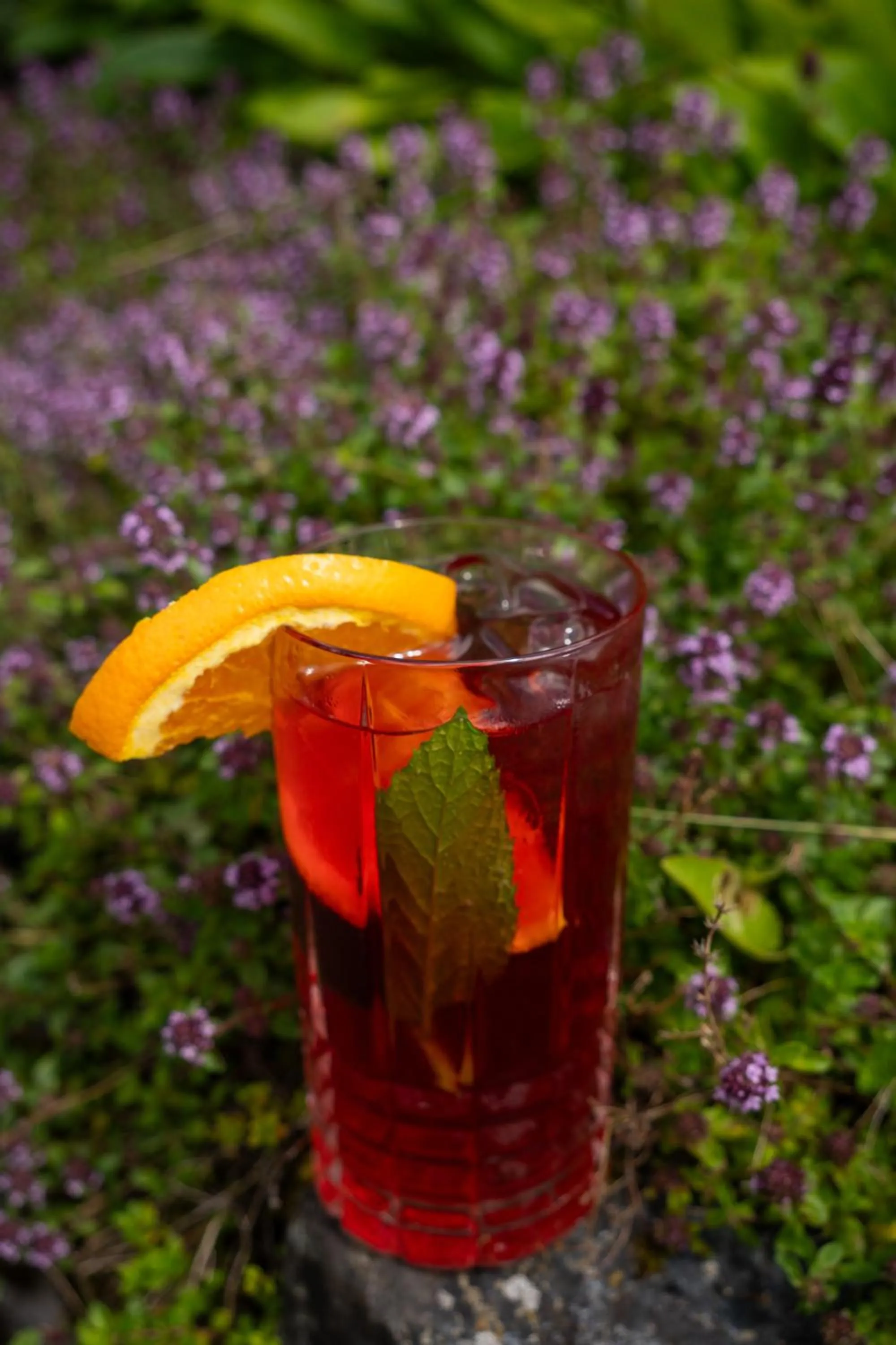 Balcony/Terrace in Heimspitze - Alpenhotel & Wirtshaus
