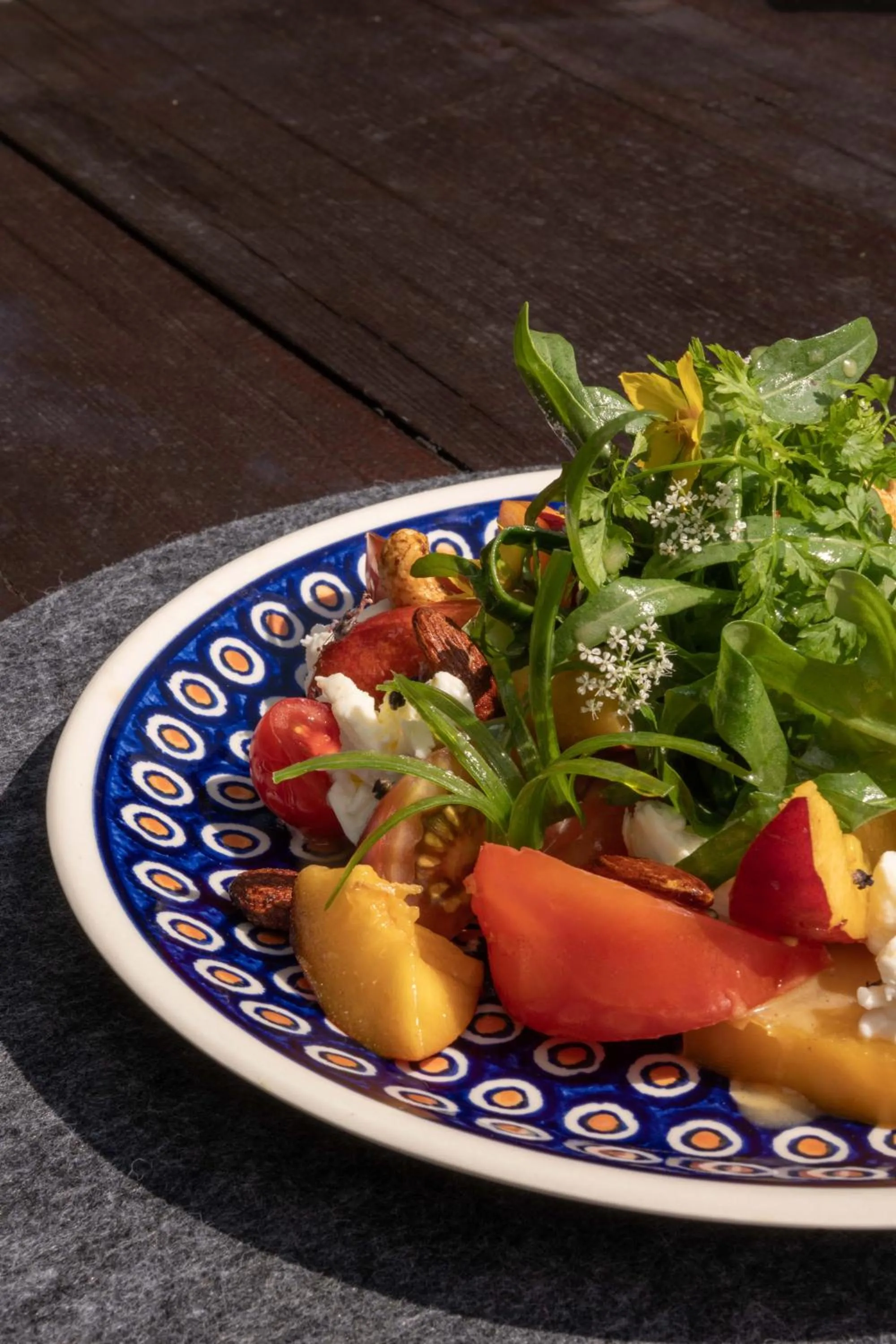 Restaurant/places to eat in Heimspitze - Alpenhotel & Wirtshaus