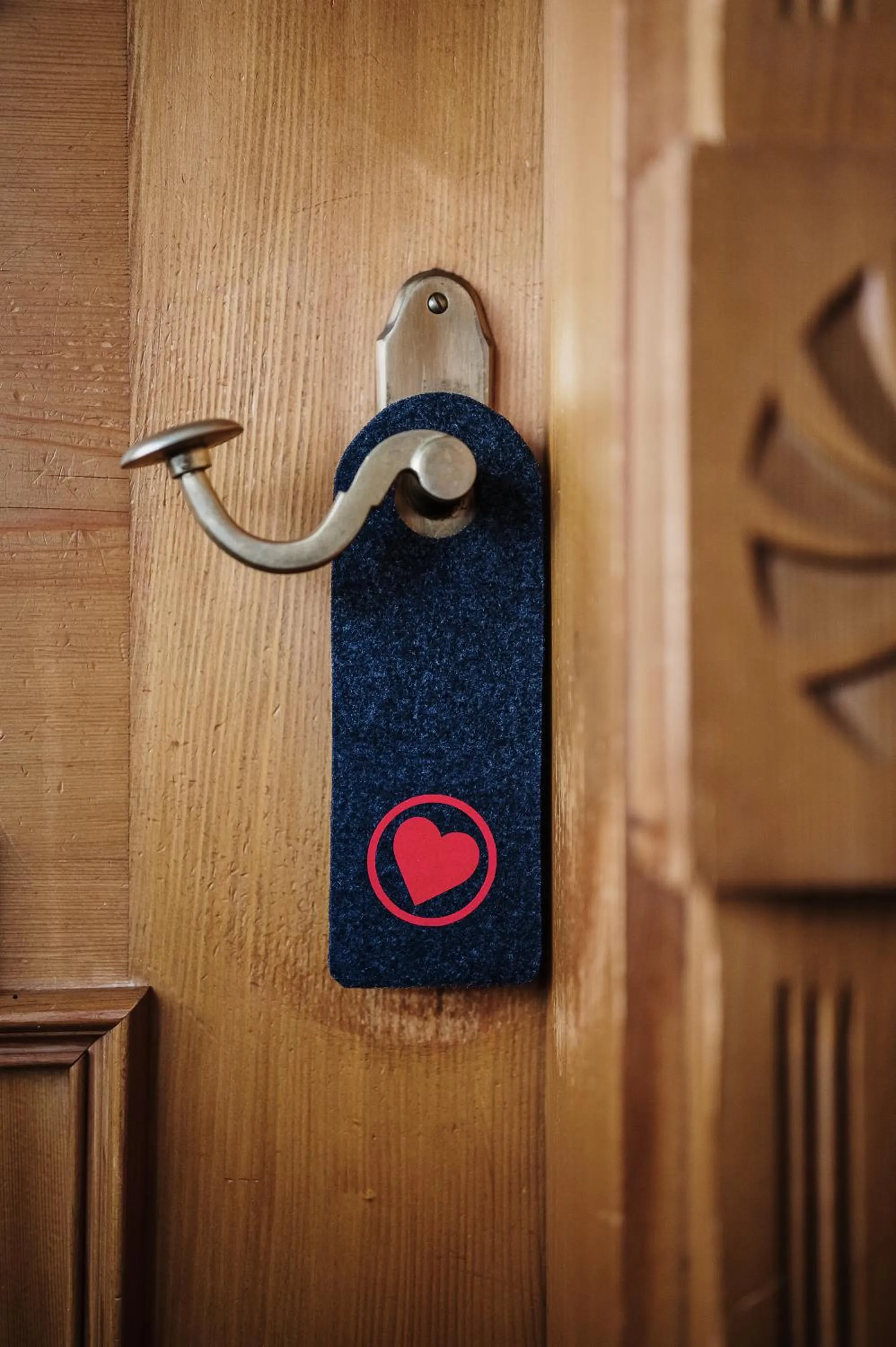 room service in Heimspitze - Alpenhotel & Wirtshaus