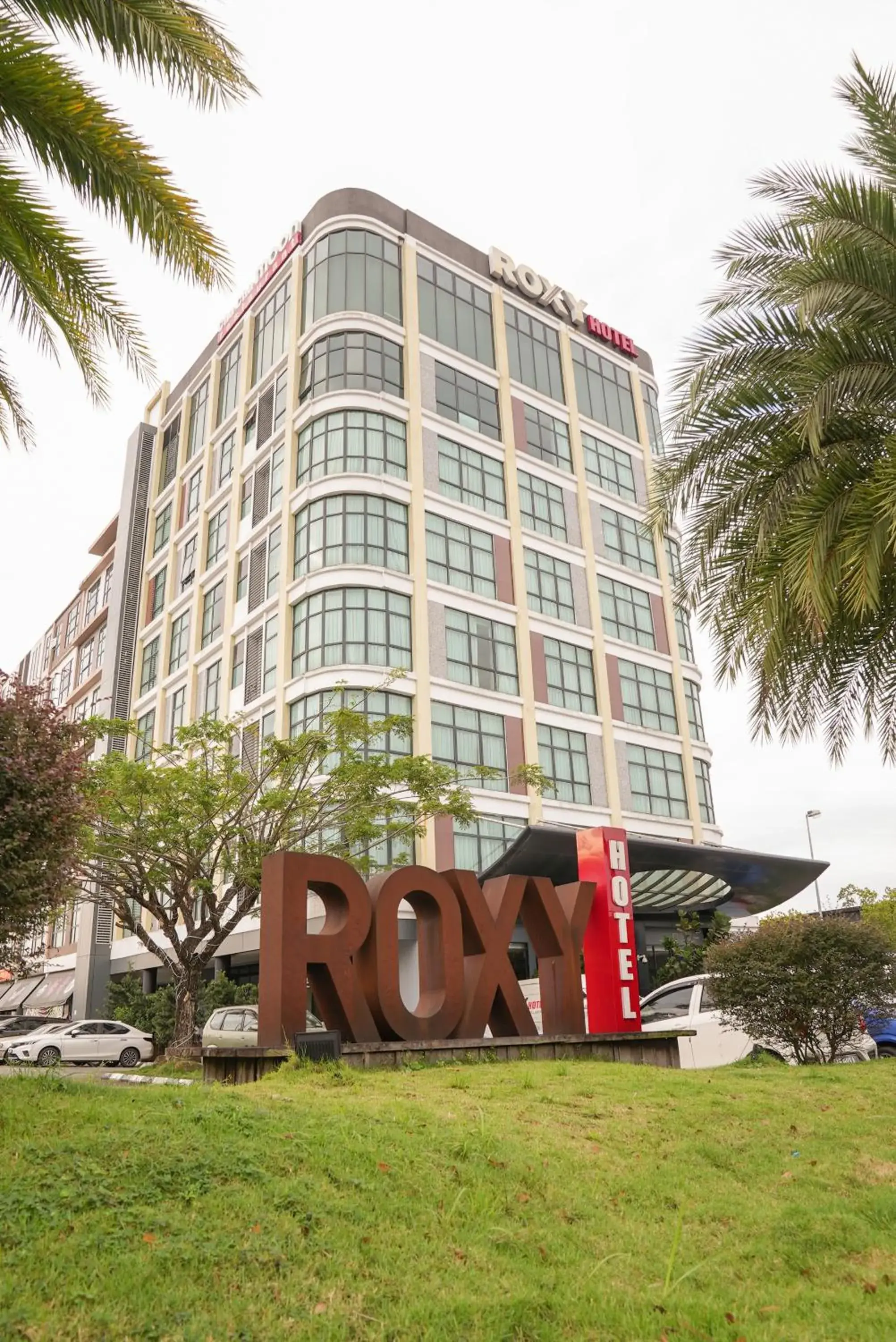 Roxy Hotel & Apartments Roxy Hotel & Apartments