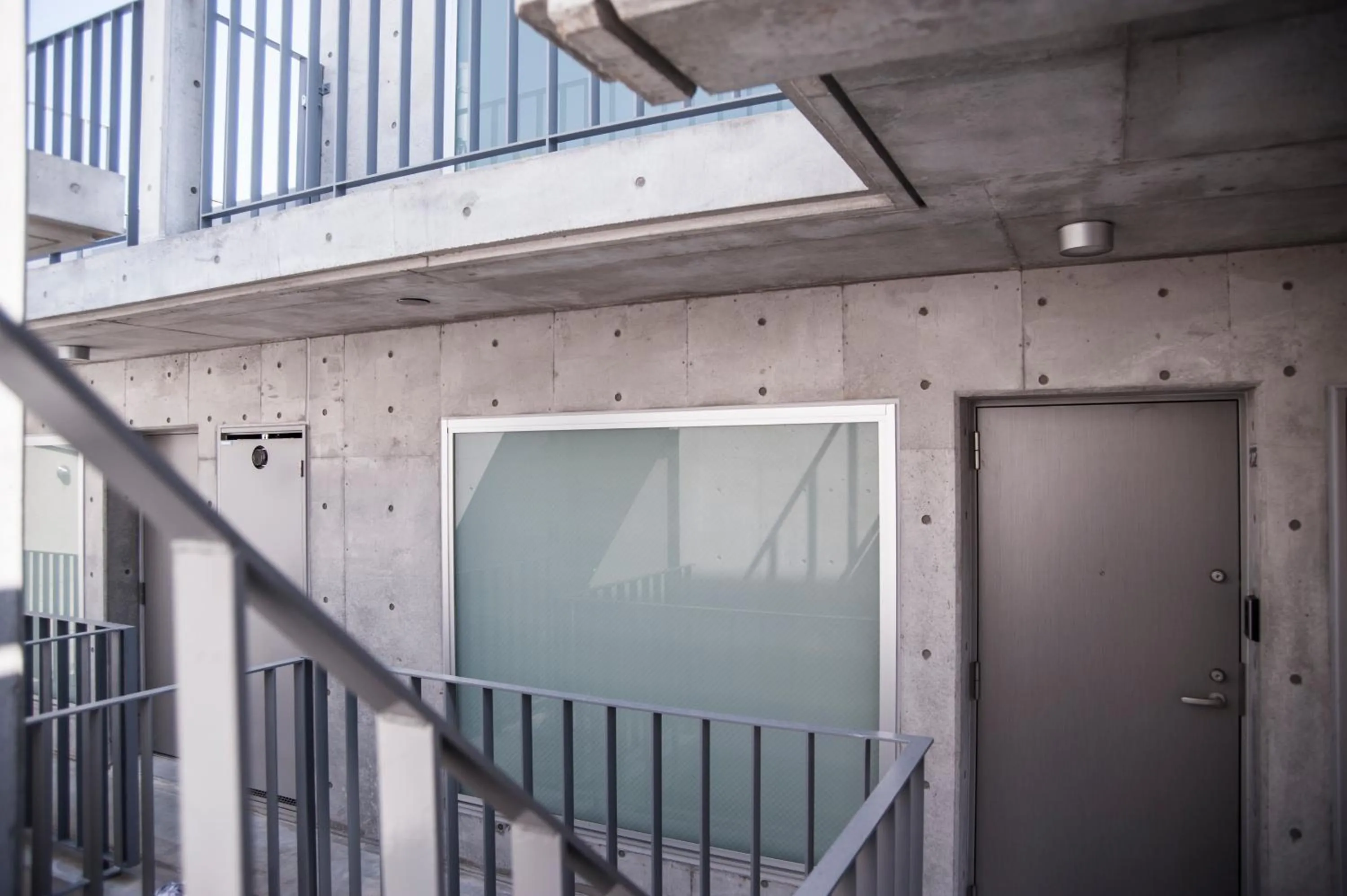 Property building in bmj Shinjuku Okubo