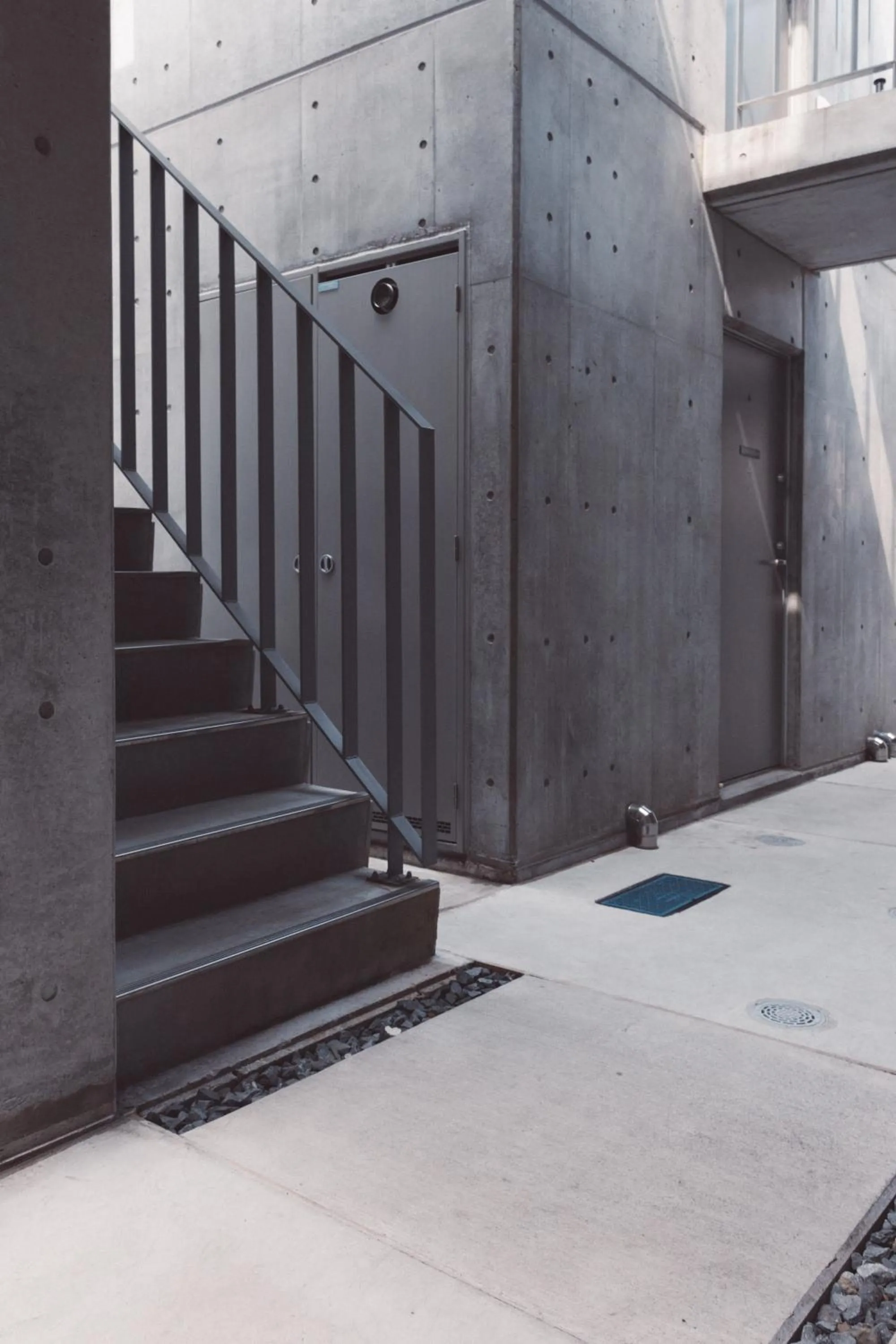 Property building in bmj Shinjuku Okubo