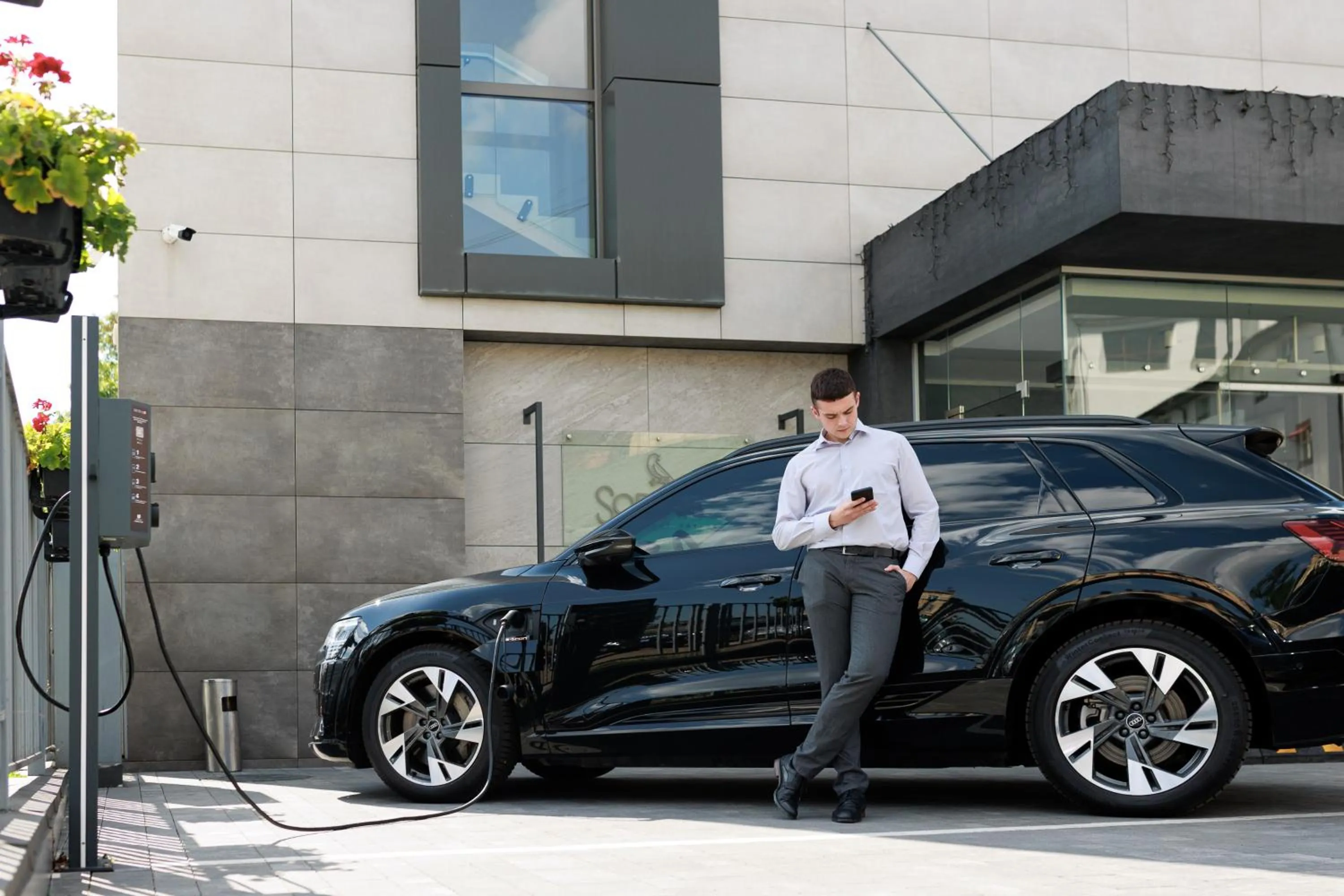 Business facilities in Taurus City Hotel