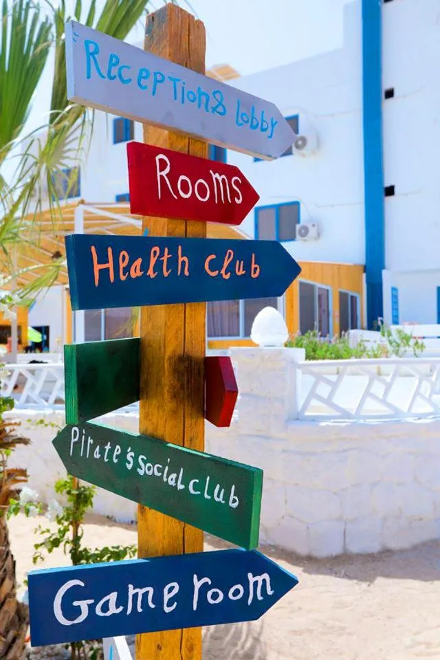 Lagoonie Lodge & Beach