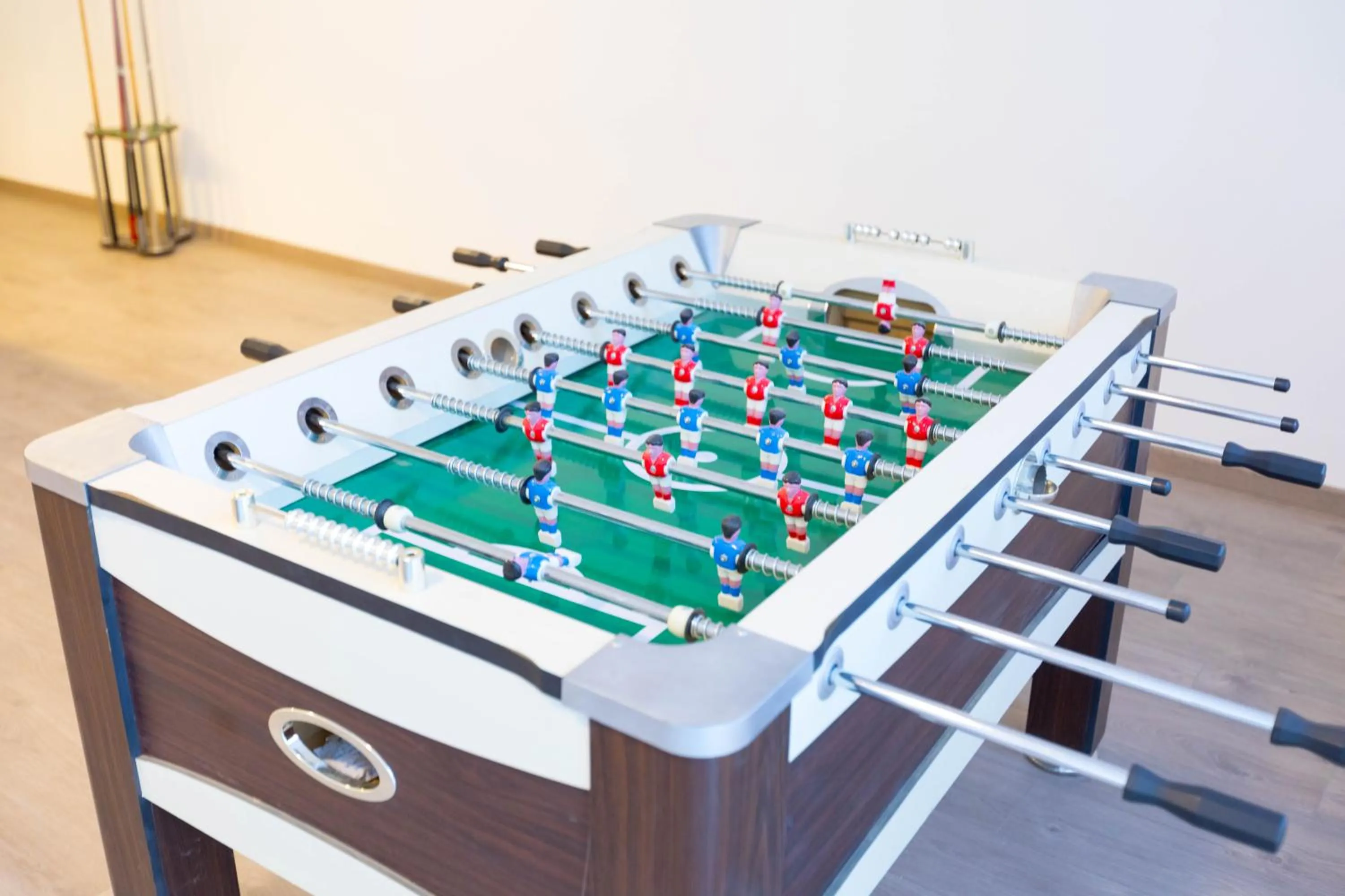 Lagoonie Lodge & Beach