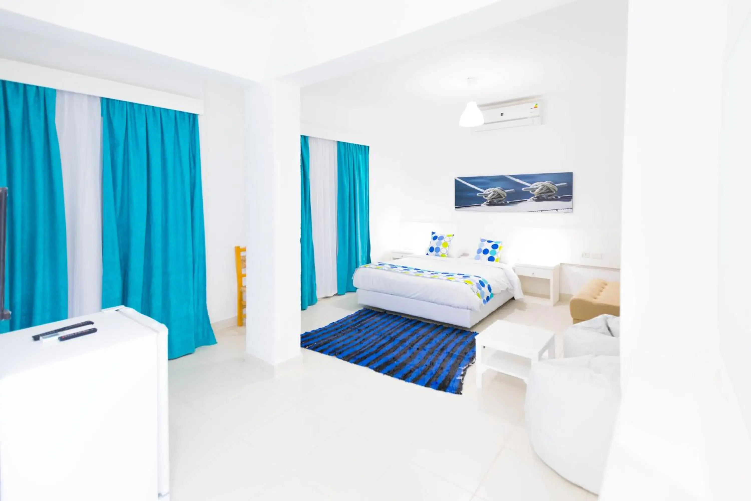 Suite with Sea View in Lagoonie Lodge & Beach Suite with Sea View in Lagoonie Lodge & Beach