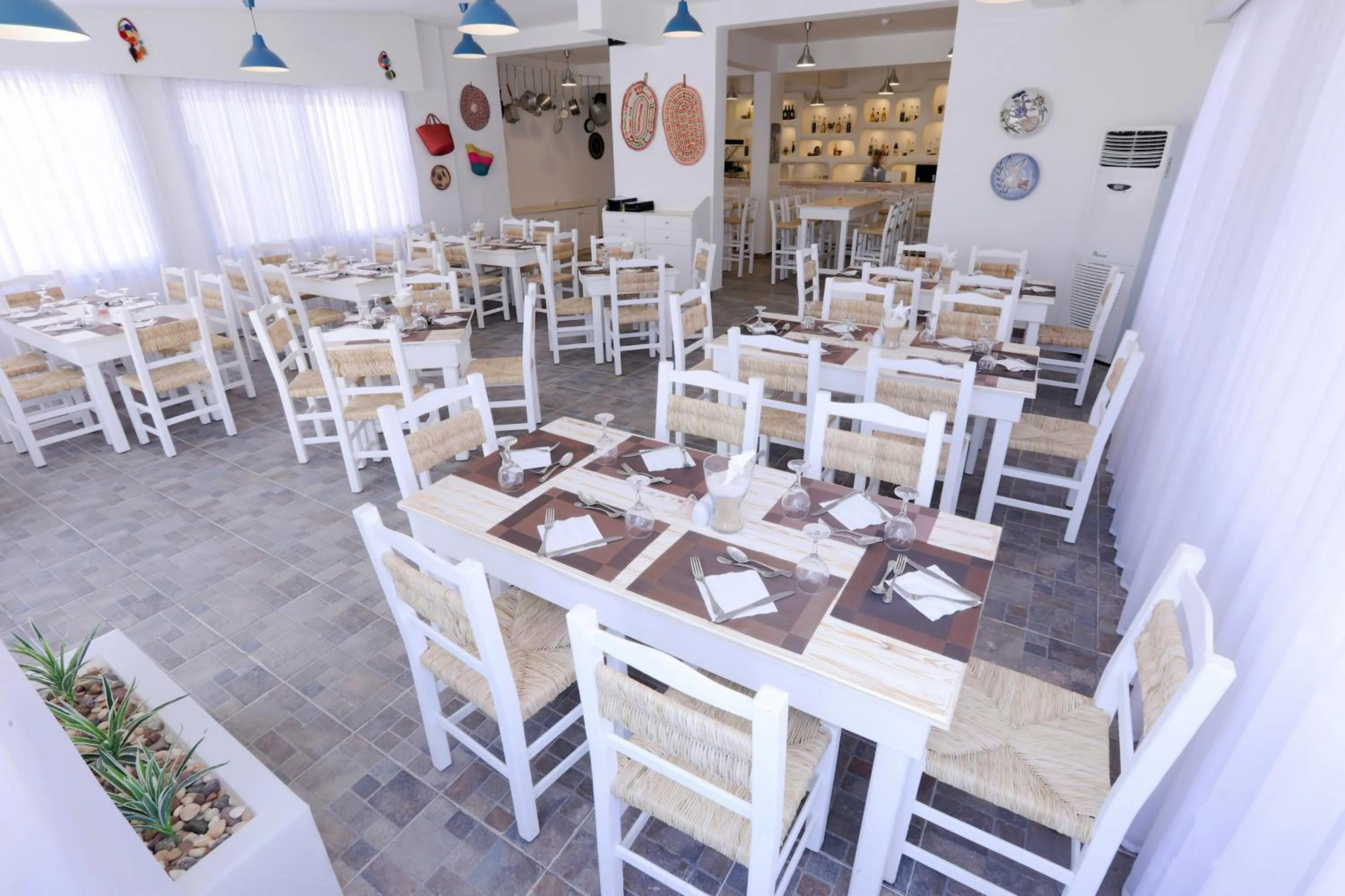 Lagoonie Lodge & Beach