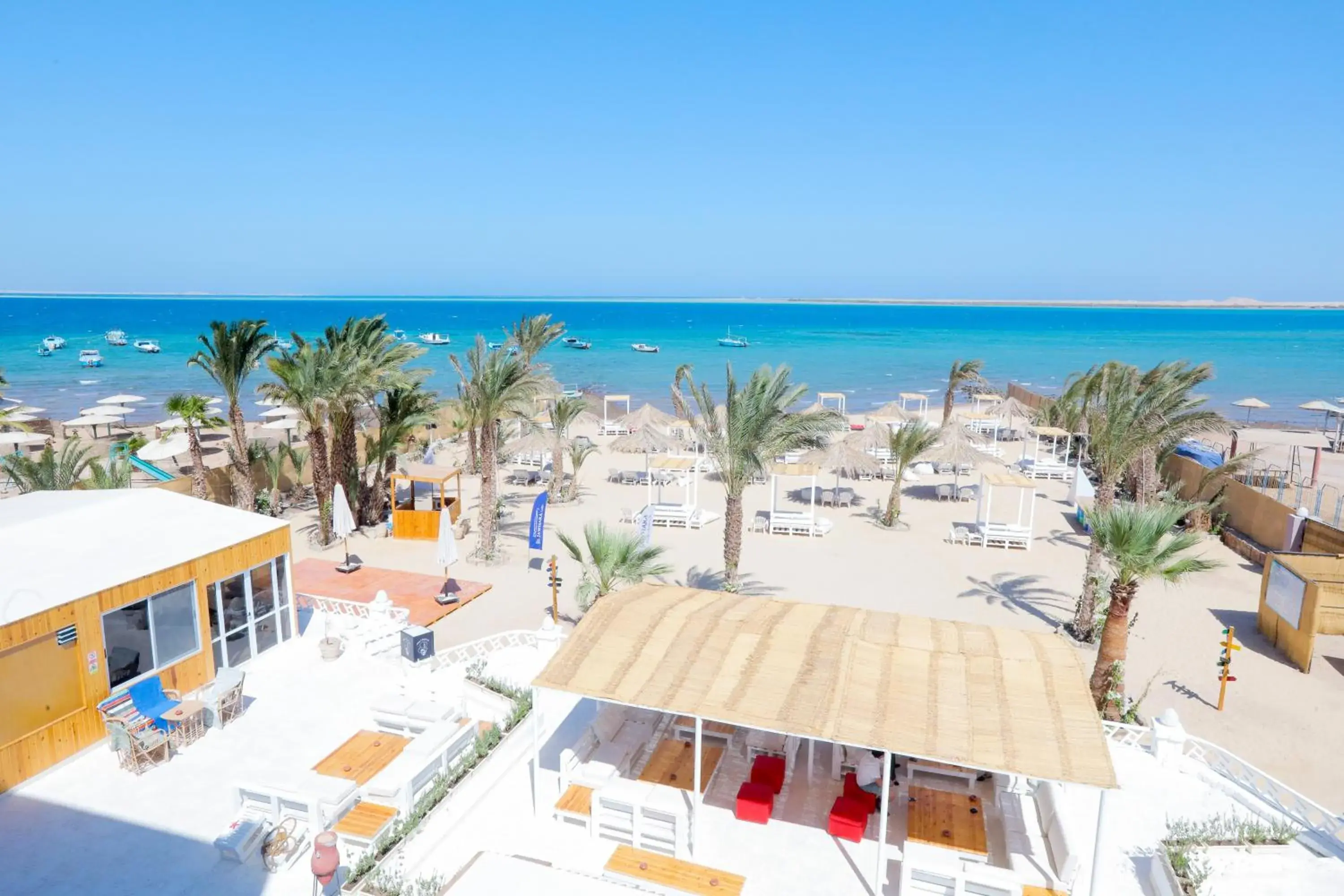 Lagoonie Lodge & Beach Lagoonie Lodge & Beach