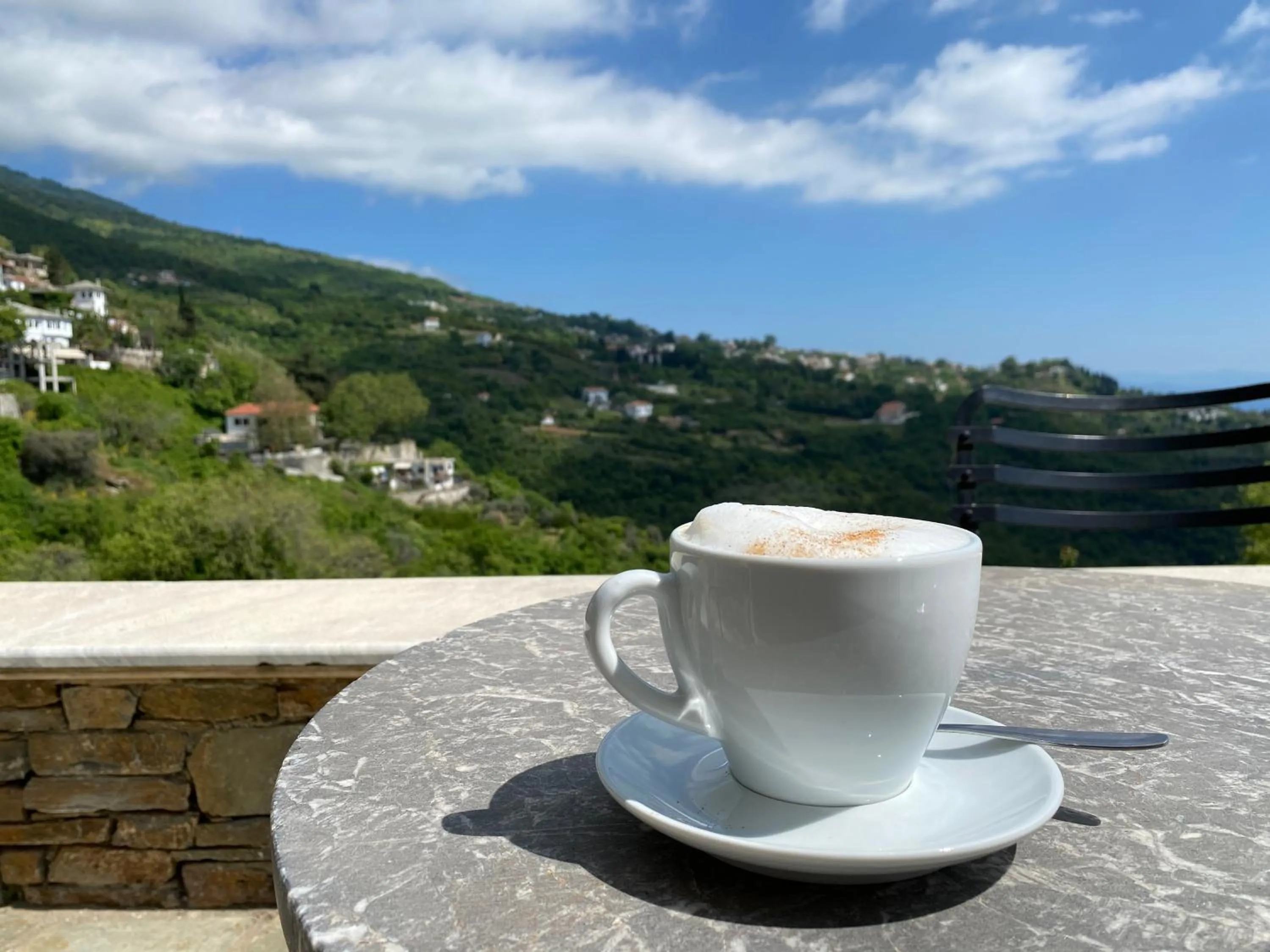 Archontika Karamarlis