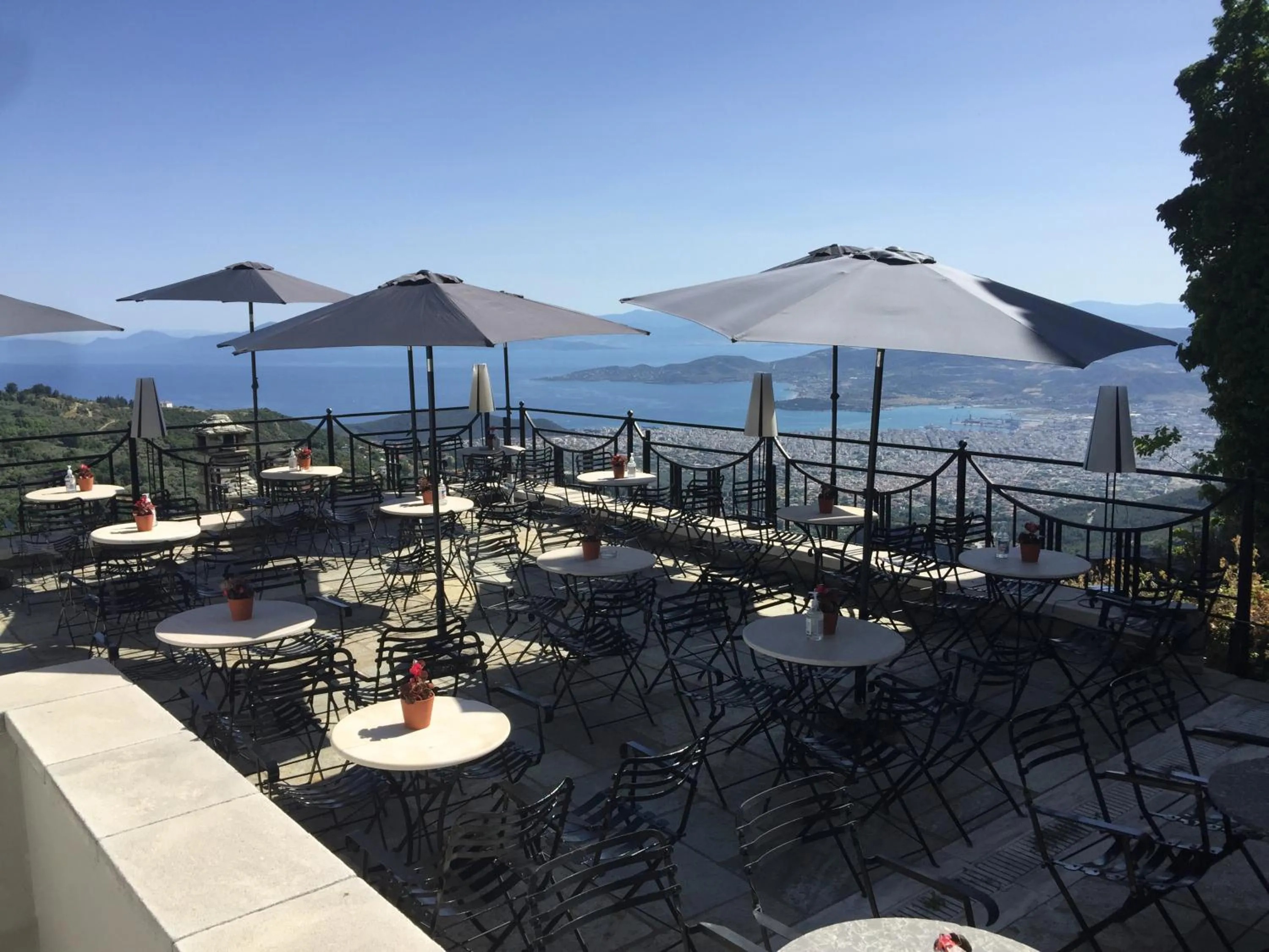 Archontika Karamarlis