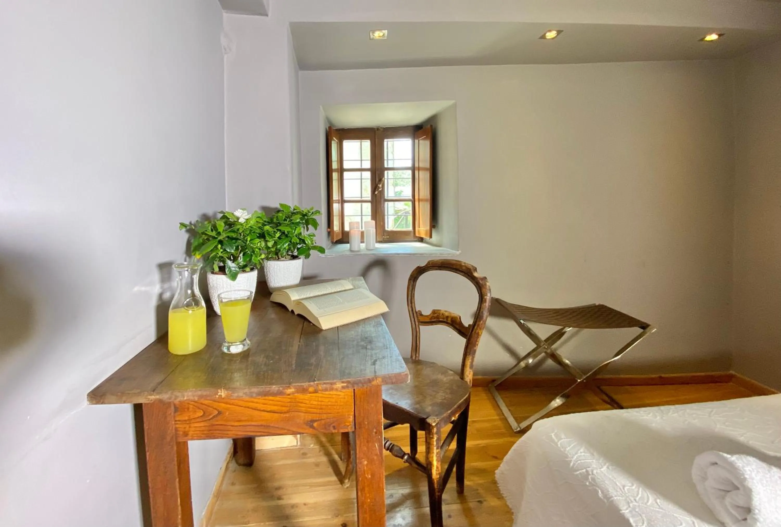 Archontika Karamarlis