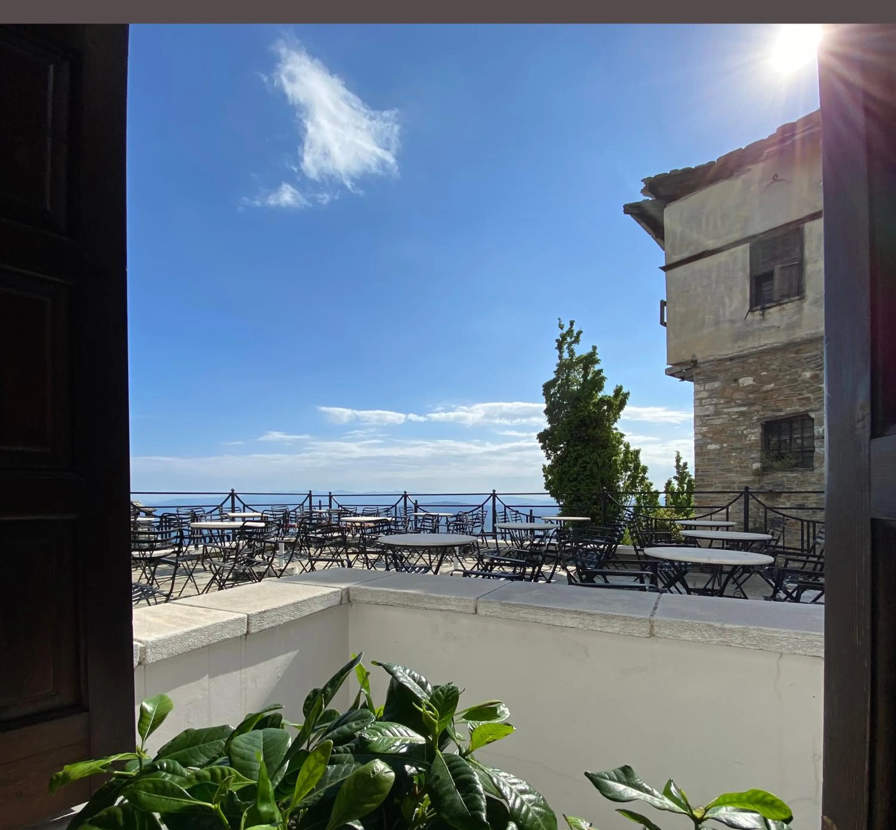 Archontika Karamarlis