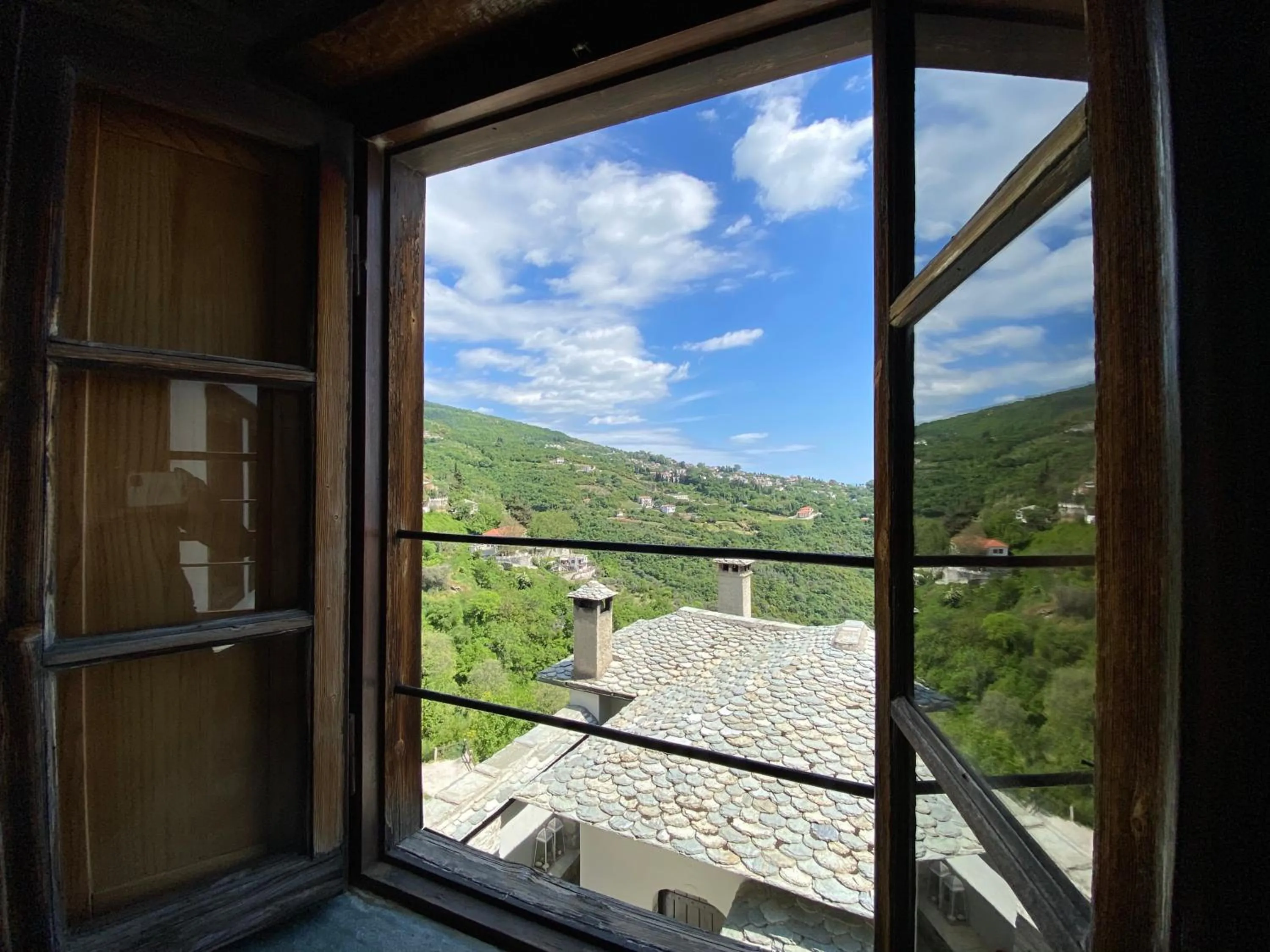 Archontika Karamarlis