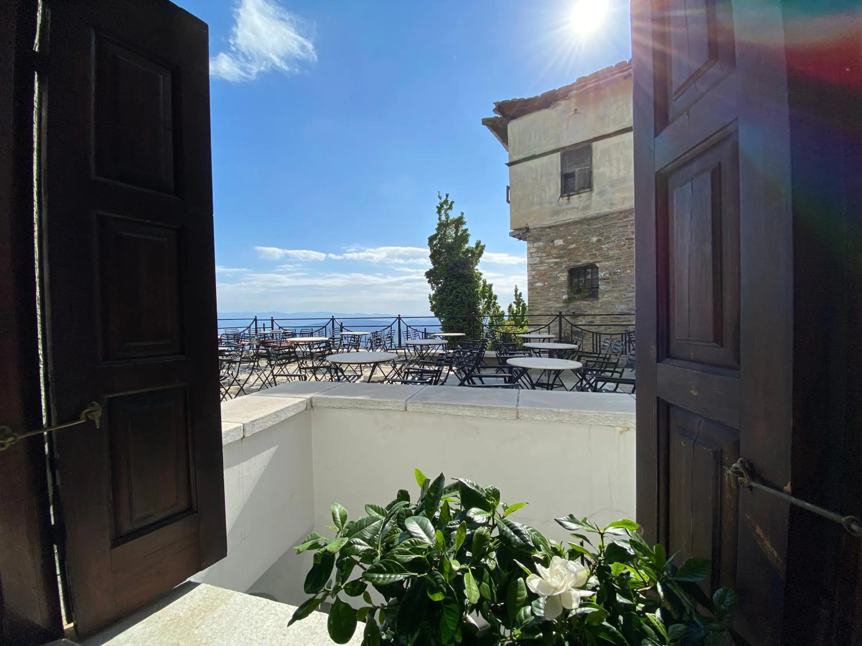 Archontika Karamarlis