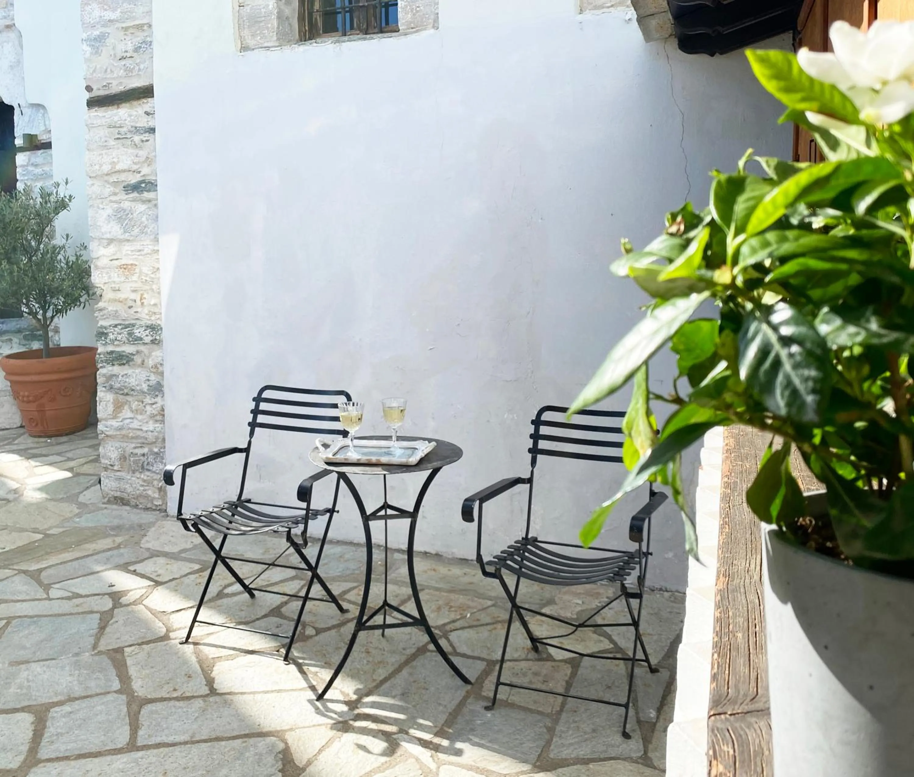 Archontika Karamarlis