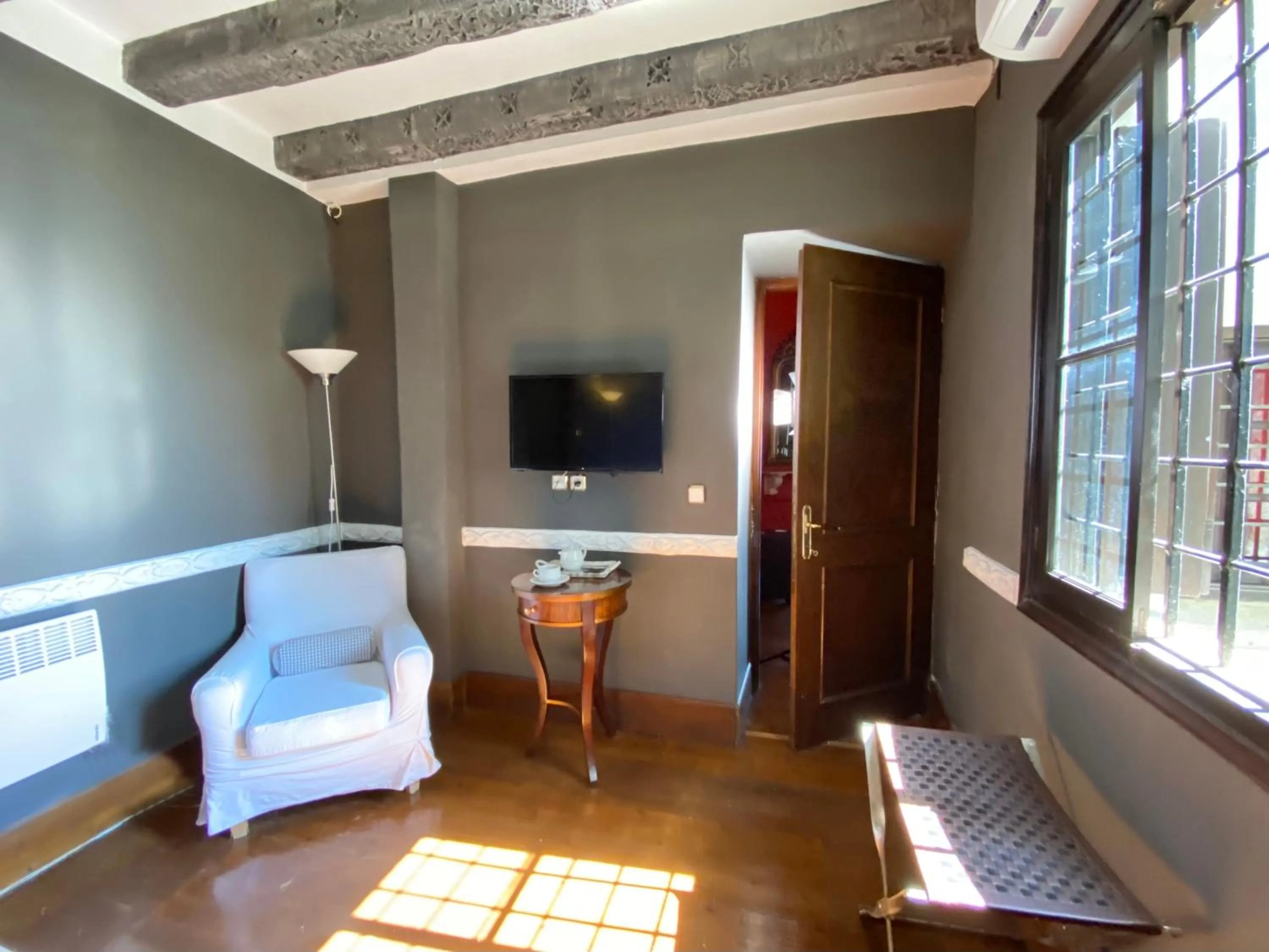 Archontika Karamarlis