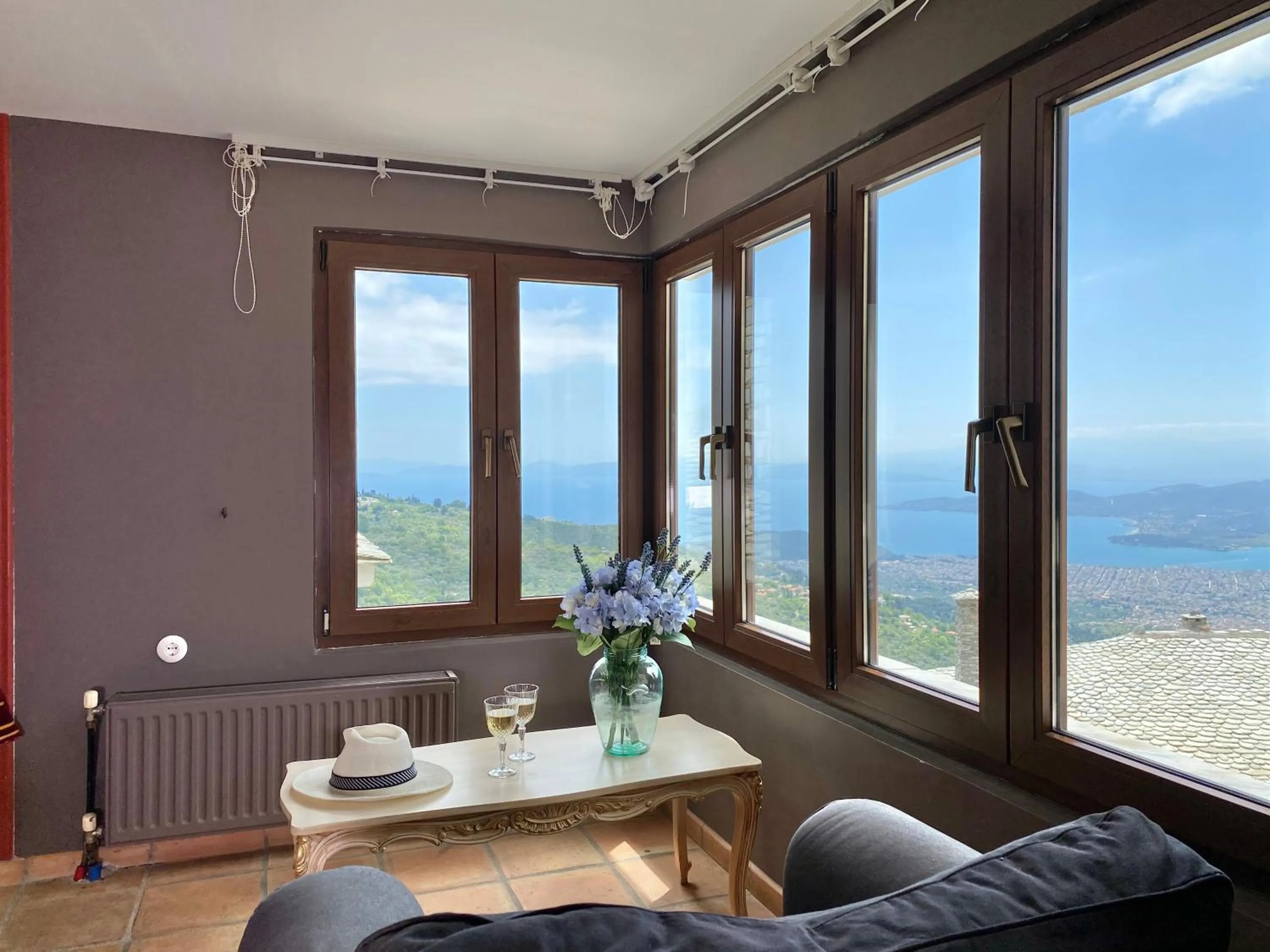 Archontika Karamarlis