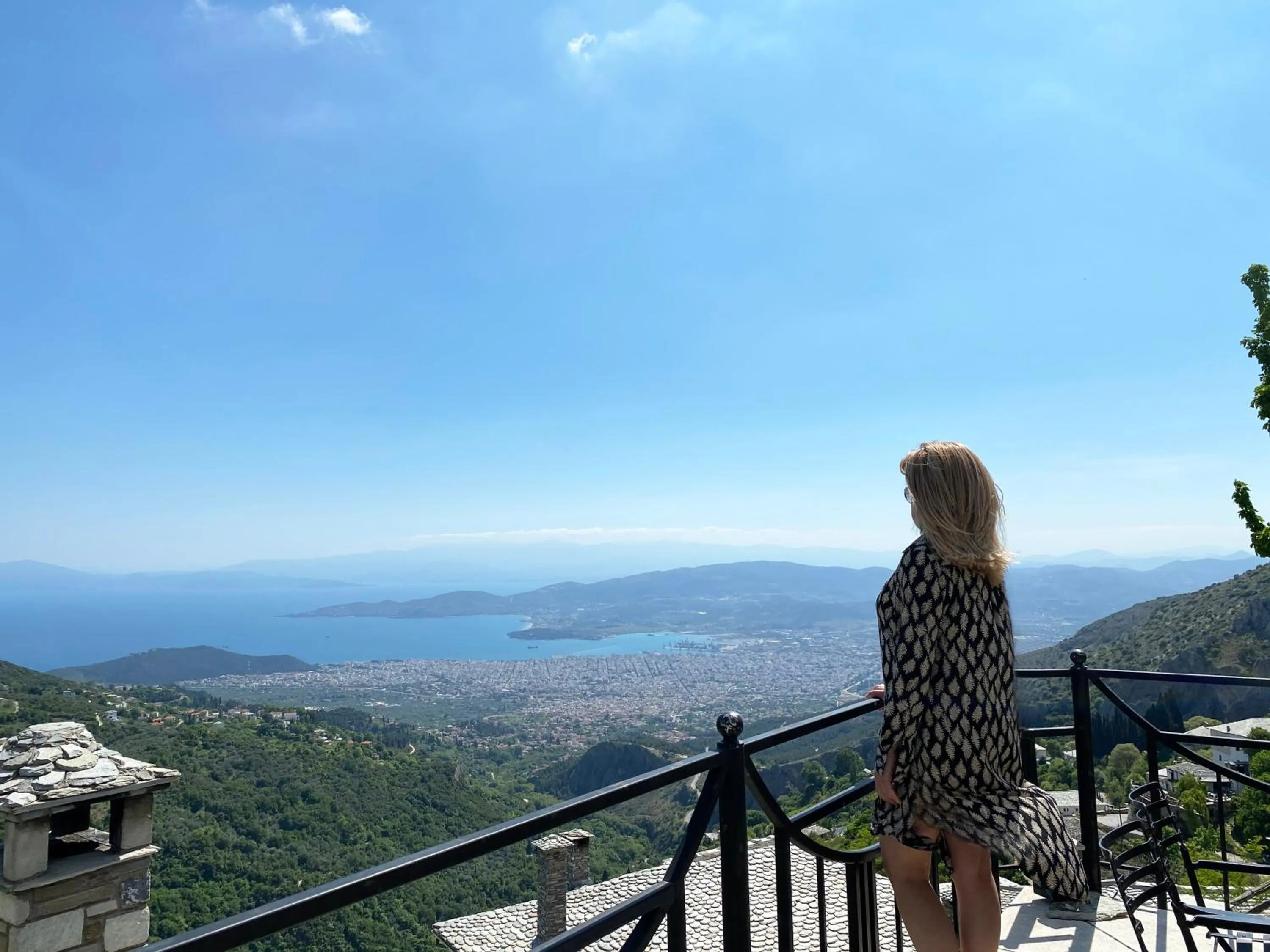 Archontika Karamarlis