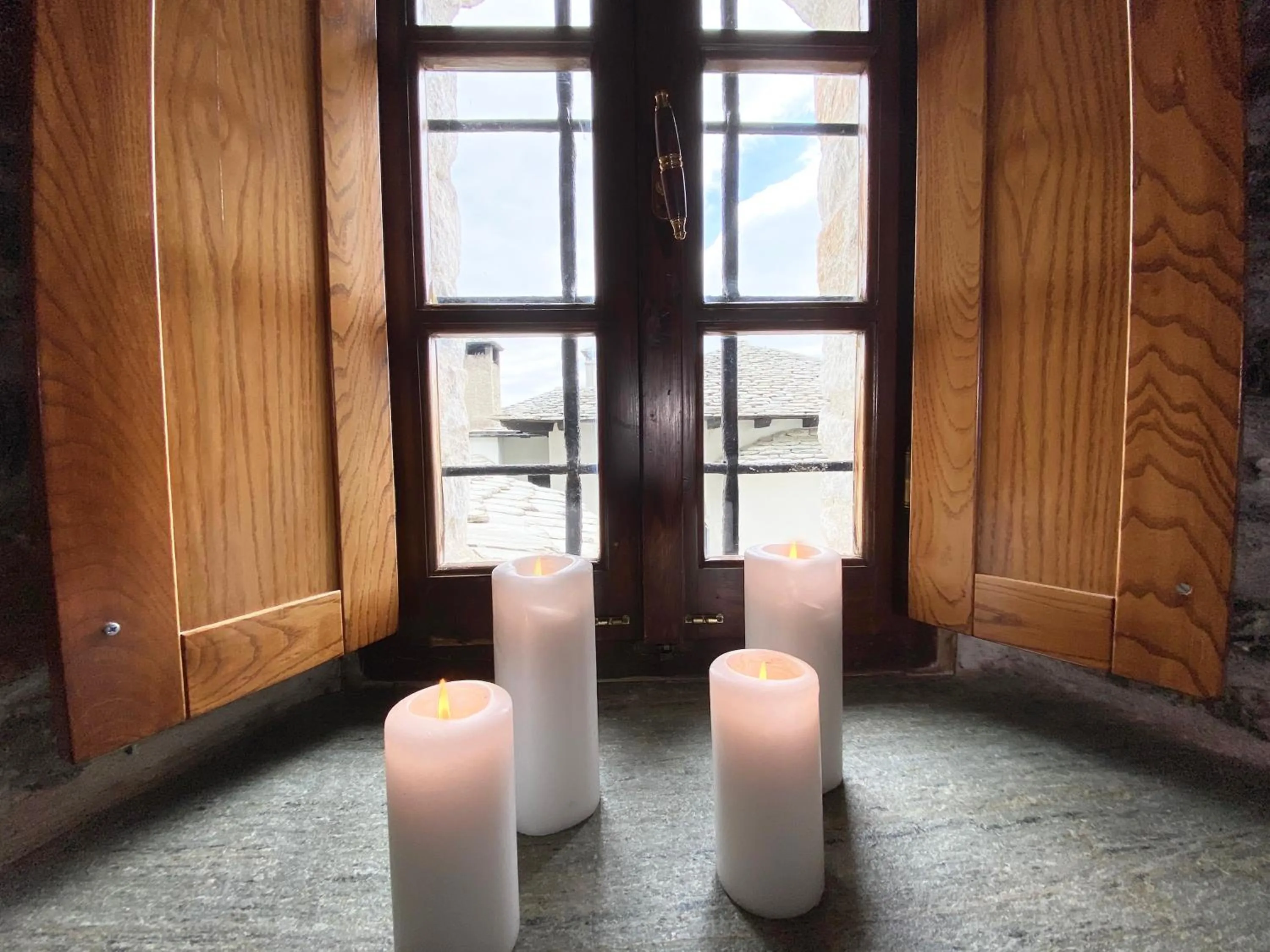 Archontika Karamarlis