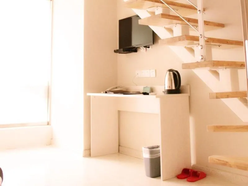 GreenTree Alliance Shandong Dezhou Decheng District South jiefang road xinhua road Hotel