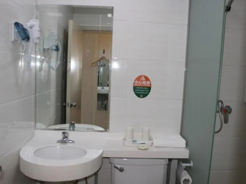 GreenTree Alliance Shandong Dezhou Decheng District South jiefang road xinhua road Hotel