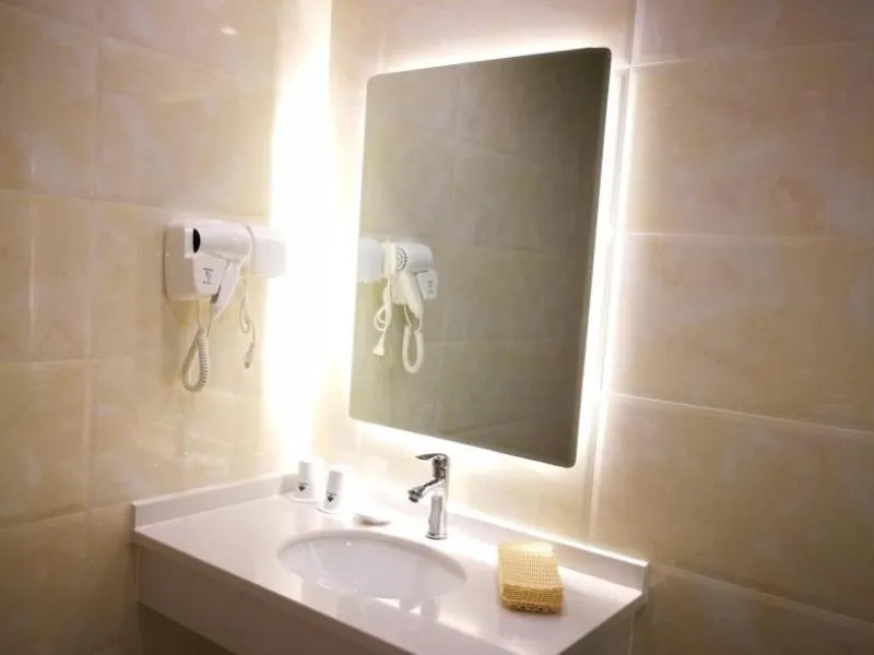 GreenTree Inn Beijing Tongzhou Universal Studios Express Hotel