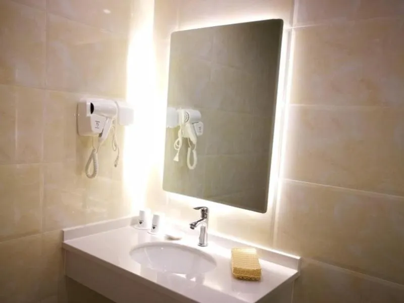 GreenTree Inn Beijing Tongzhou Universal Studios Express Hotel