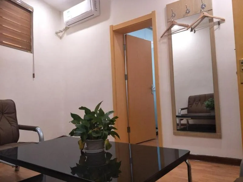 GreenTree Inn Henan Shangqiu Liangyuan District Railway Station Express Hotel