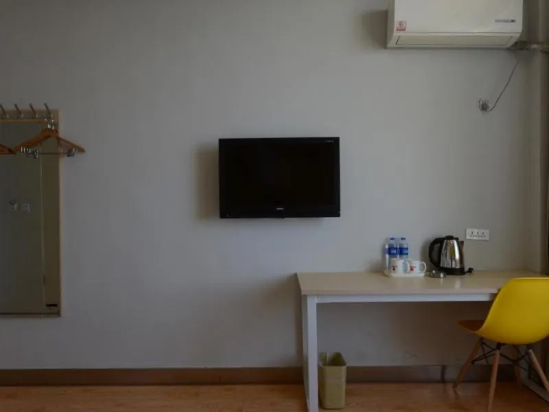 Shell Shengyang Huanggu District The Yalv River Yi