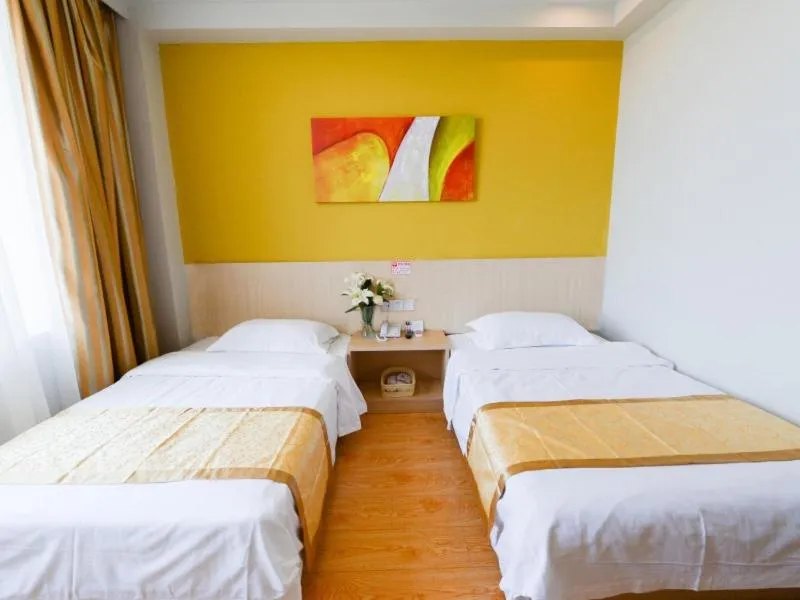 Bed in Shell Shengyang Huanggu District The Yalv River Yi