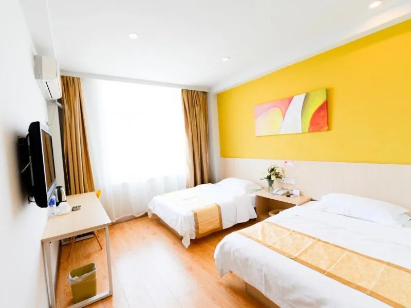 Bed in Shell Shengyang Huanggu District The Yalv River Yi