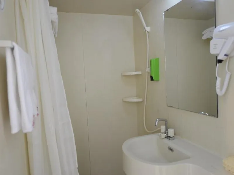 Shell Shengyang Huanggu District The Yalv River Yi