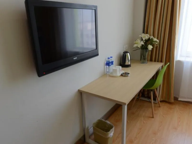 Shell Shengyang Huanggu District The Yalv River Yi