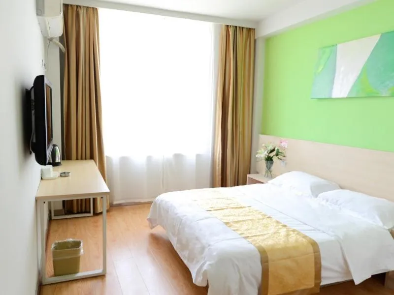 Bed in Shell Shengyang Huanggu District The Yalv River Yi