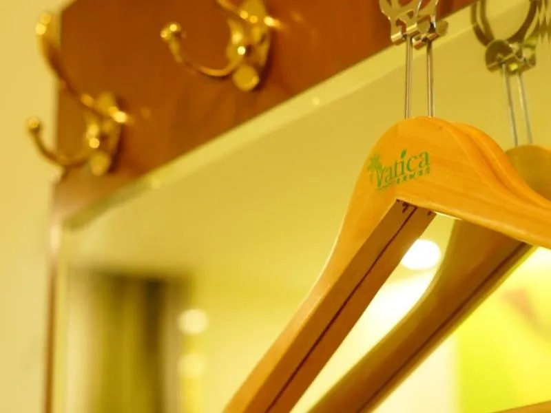 Vatica AnHui Fuyang Linquan South Jiefang Hotel.