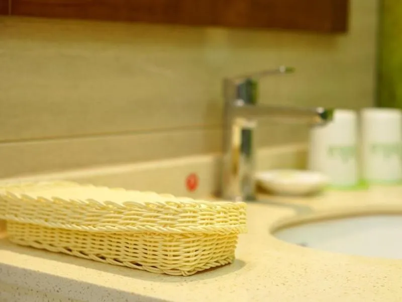 Vatica AnHui Fuyang Linquan South Jiefang Hotel.