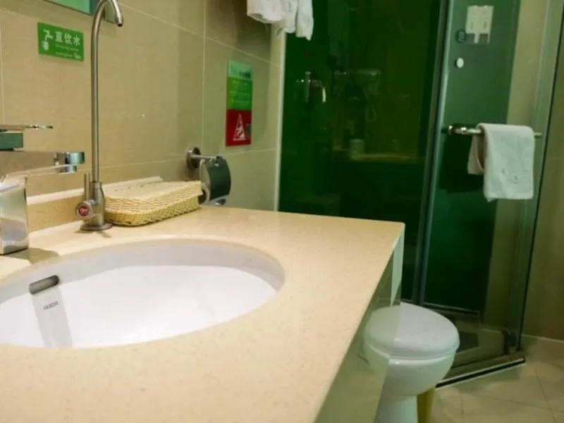 Vatica Jiangsu Xuzhou Jianguo Road Xuanwu Market Hotel